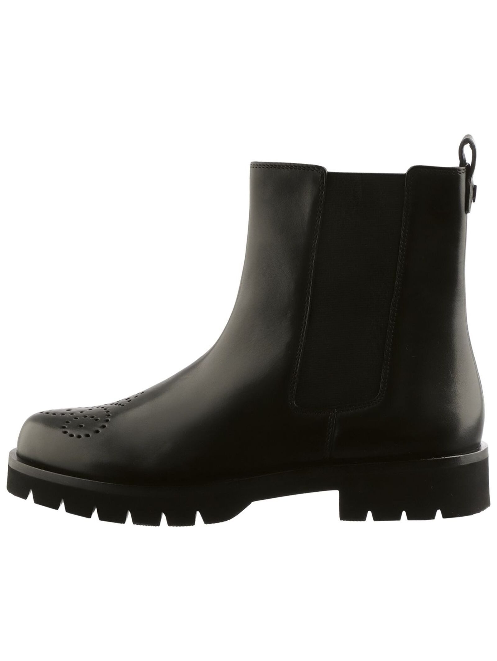 Högl Högl Stiefelette Leder/Textil Stiefelette günstig online kaufen