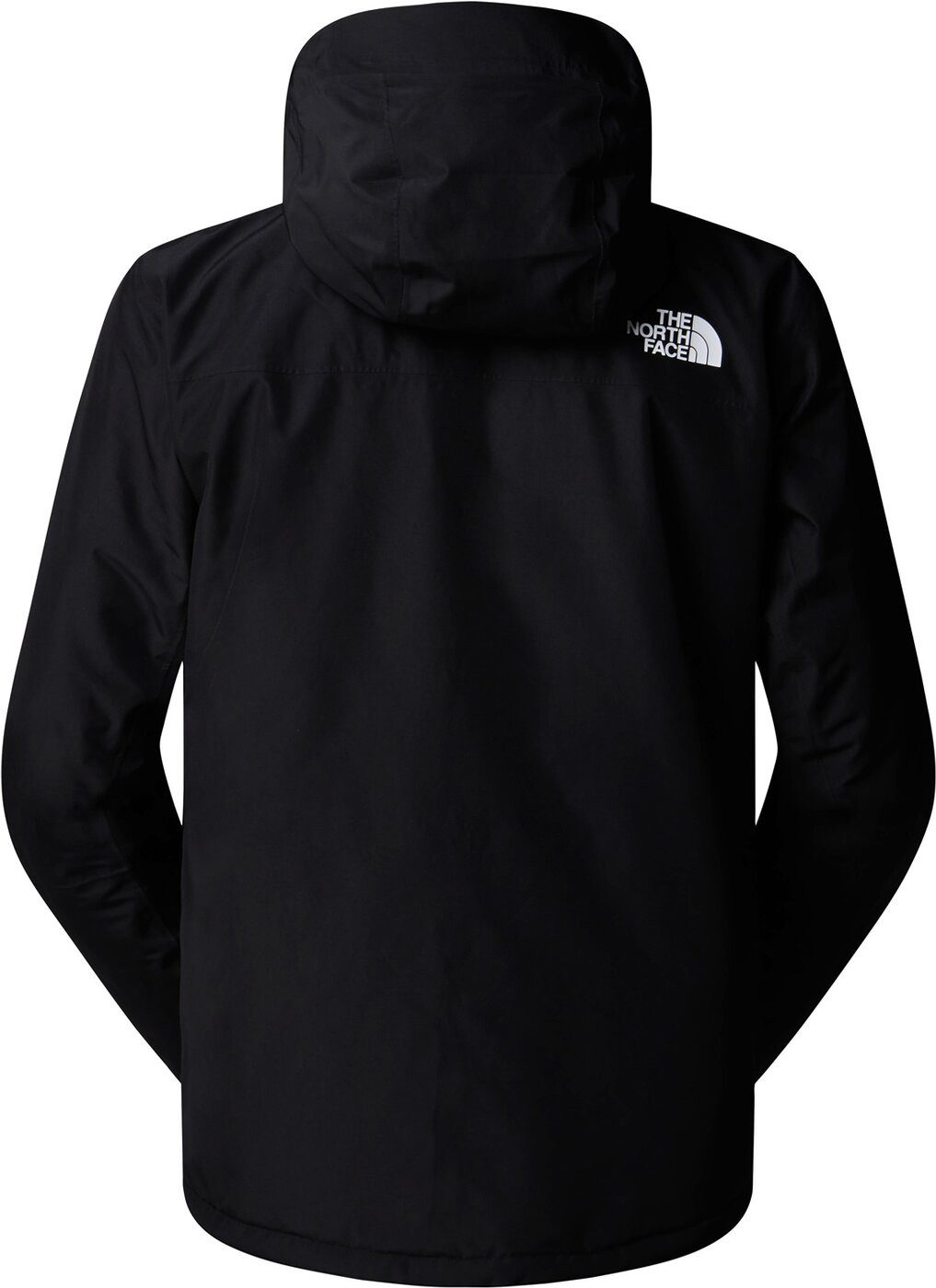 The North Face Funktionsjacke M DESCENDIT JACKET TNF BLACK/TNF BLACK günstig online kaufen