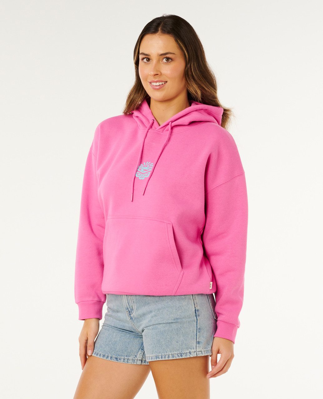 Rip Curl Kapuzenpullover Icons Of Surf Heritage Hood