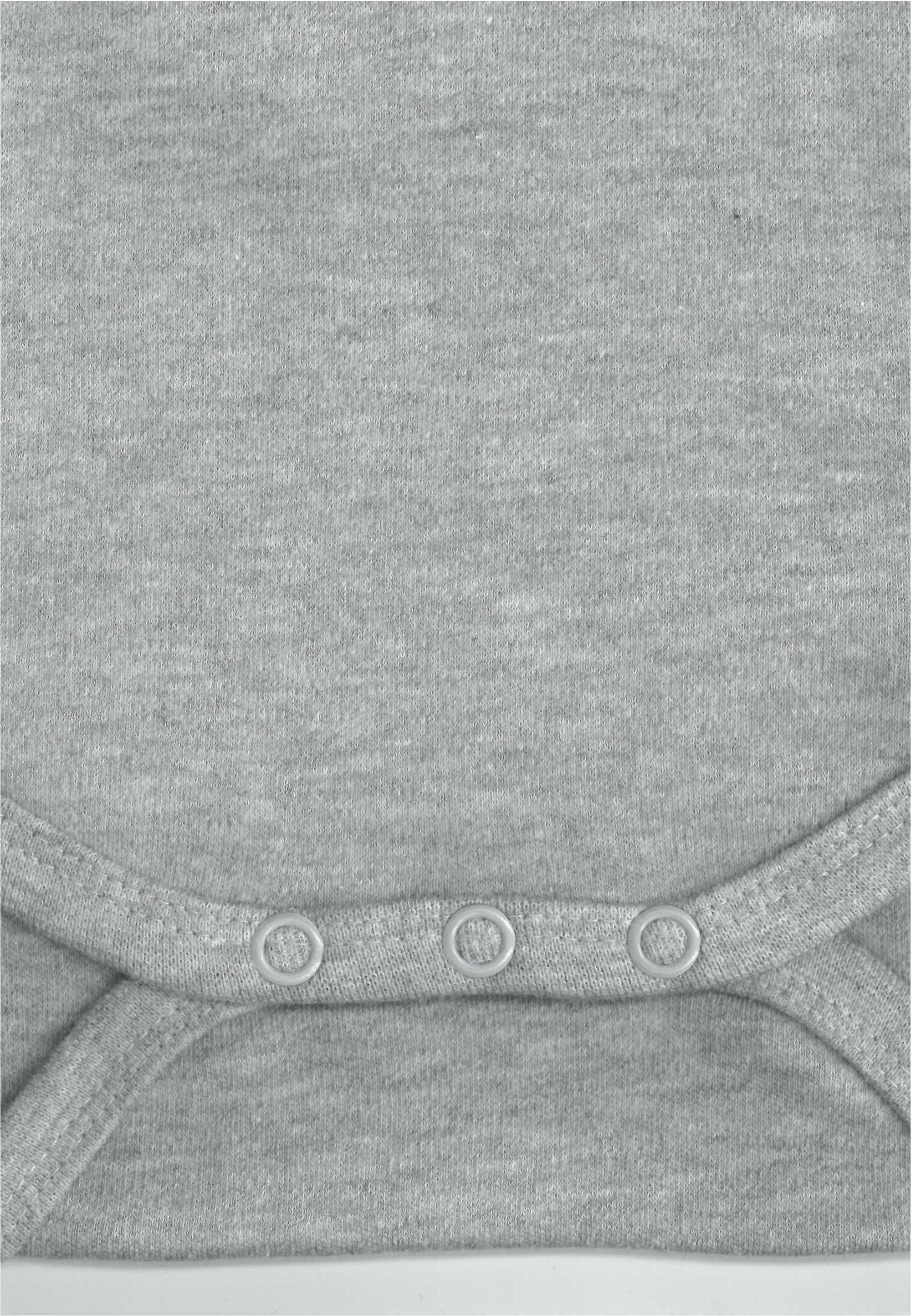 LOGOSHIRT Body Harry Potter - Platform 9 3/4 Logo mit lizenziertem Print