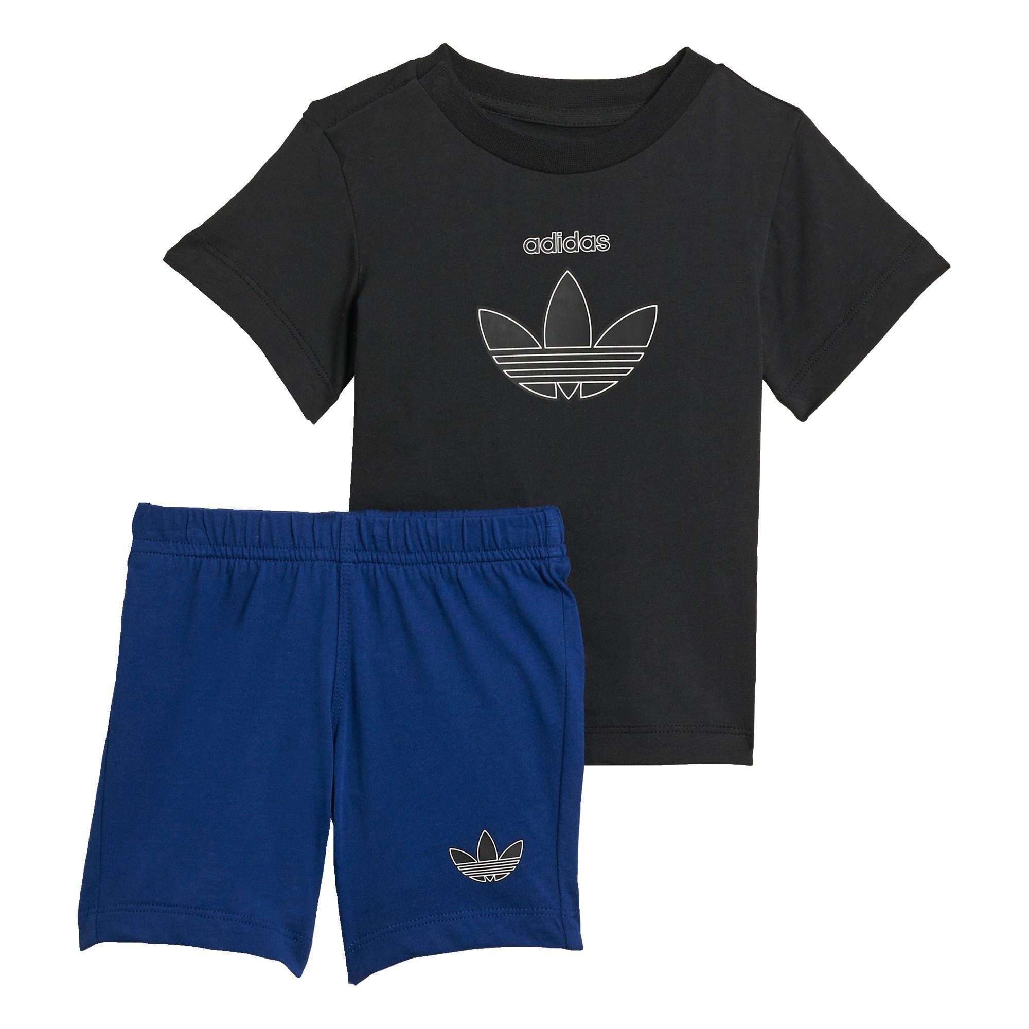 adidas Originals Trainingsanzug »adidas SPRT Shorts und T-Shirt Set« online  kaufen | OTTO