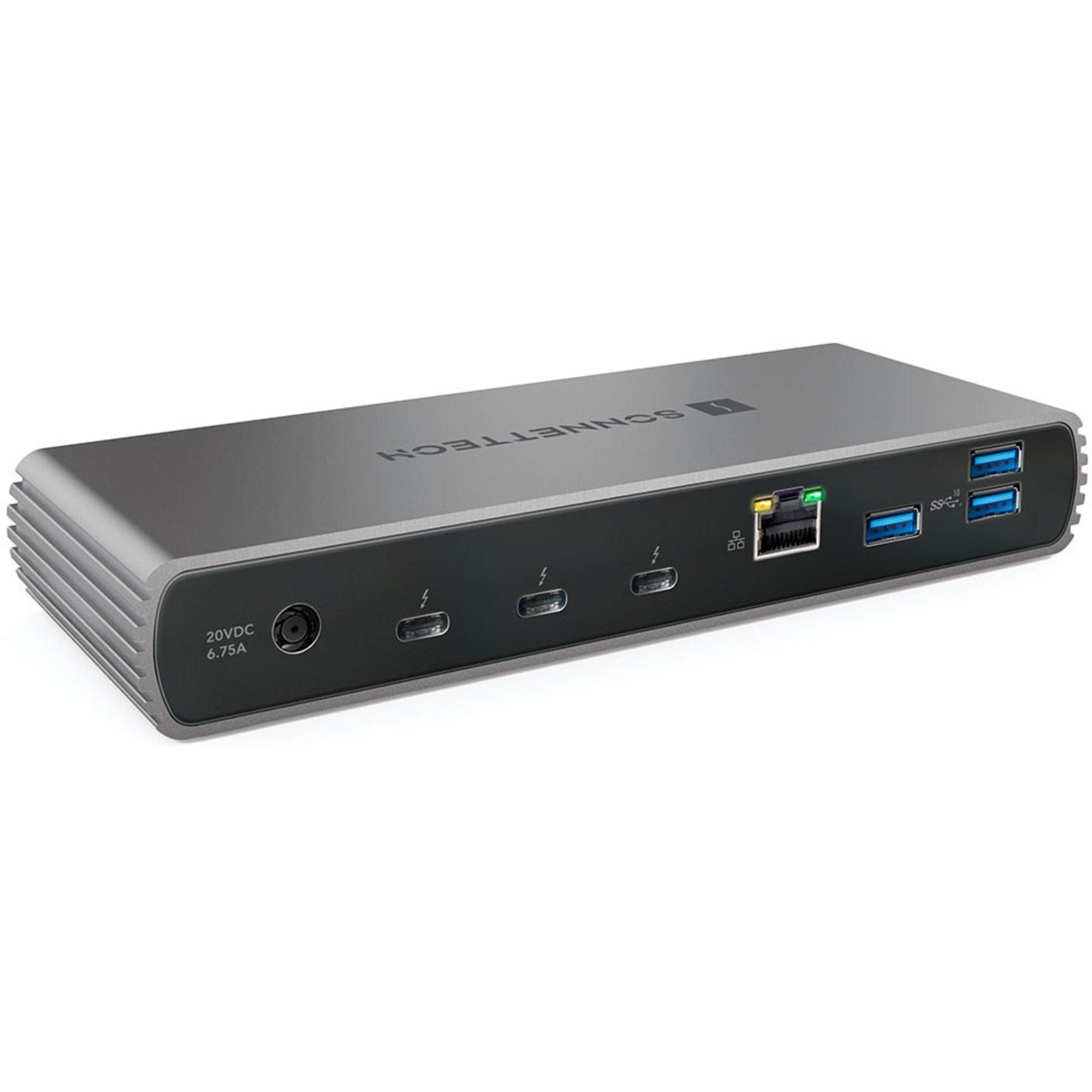 Sonnet Laptop-Dockingstation Sonnet Echo 11 Thunderbolt 4 Dock, Dockingstation