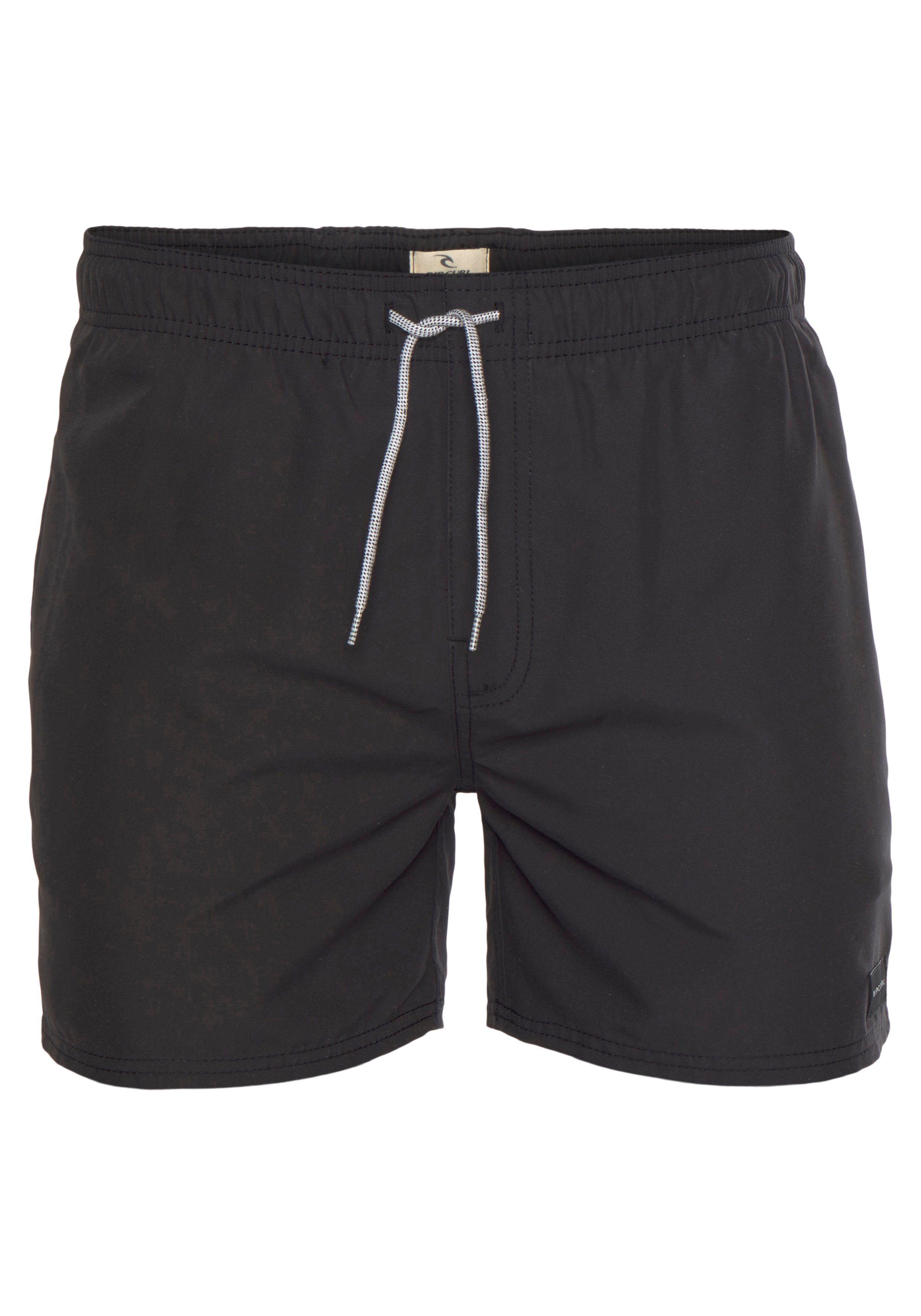 Rip Curl Badeshorts OFFSET VOLLEY günstig online kaufen