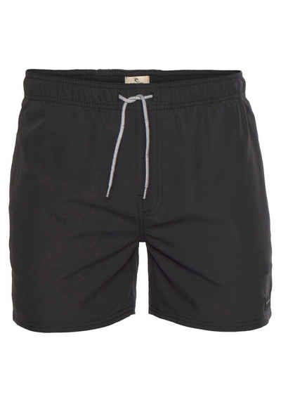 Rip Curl Badeshorts OFFSET VOLLEY