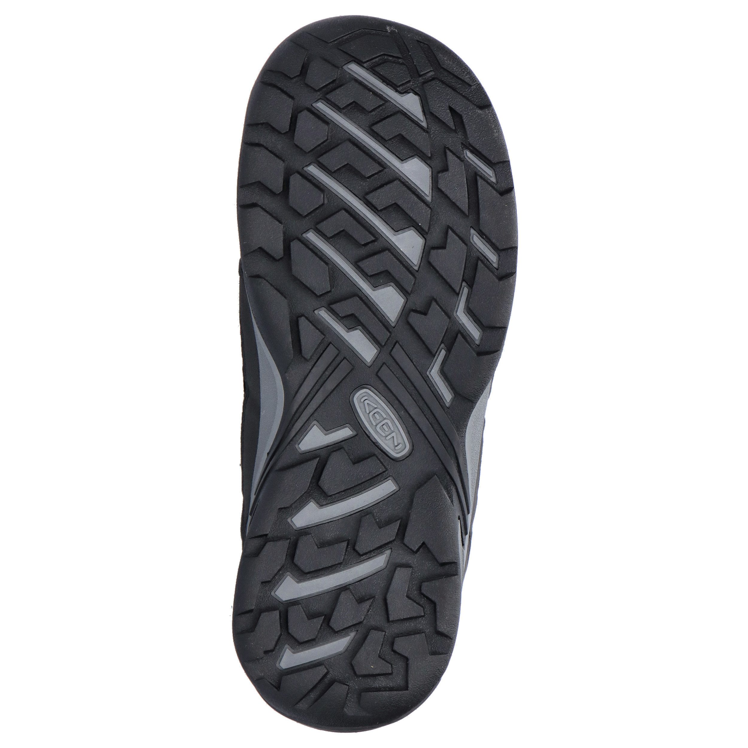 Keen Keen Damen Wanderschuhe Circadia Mid Polar W Trekkingschuh