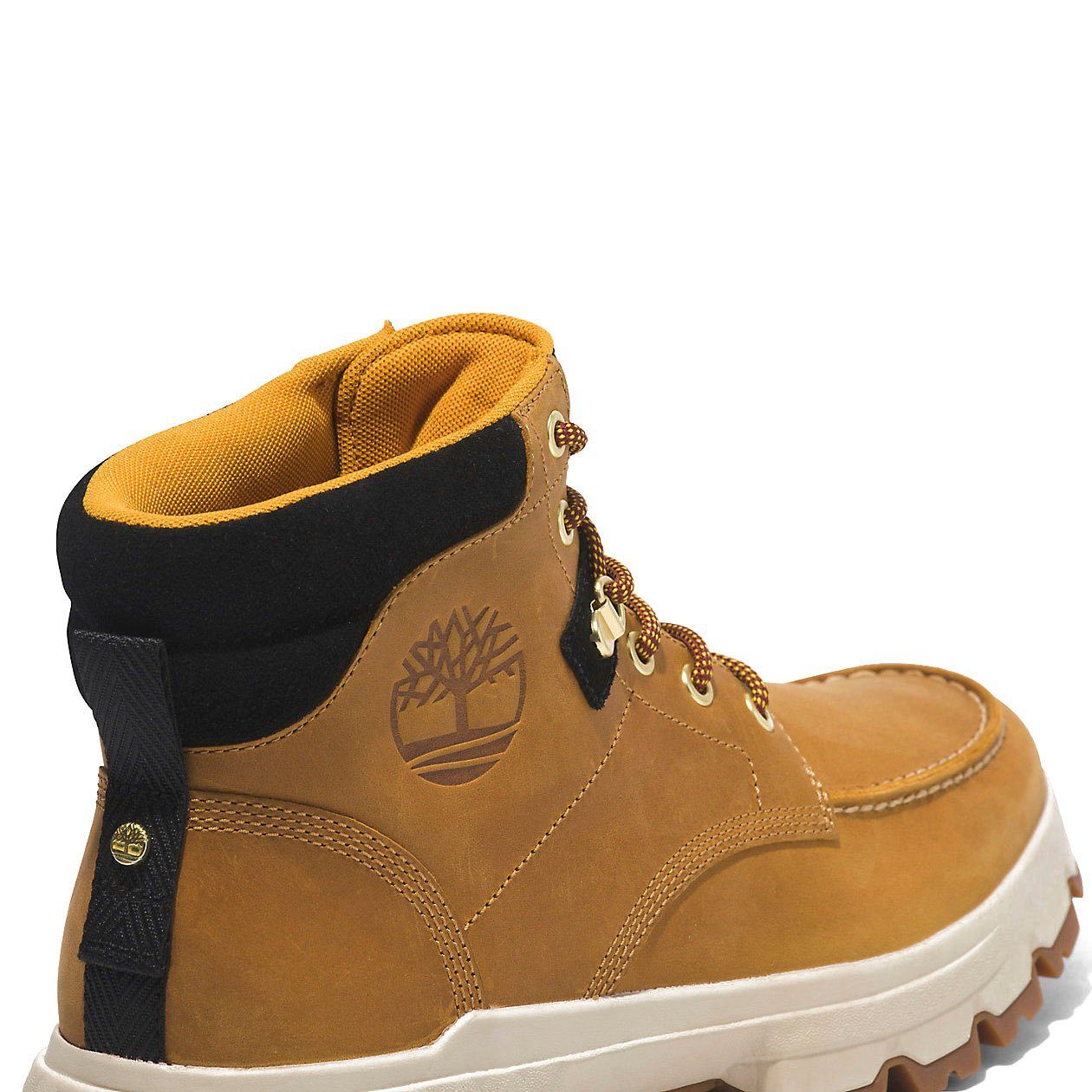 Timberland TBL ORIG ULTR WP MID Schnürboots Winterstiefel, Schnürstiefel, Winterschuhe, wasserdicht