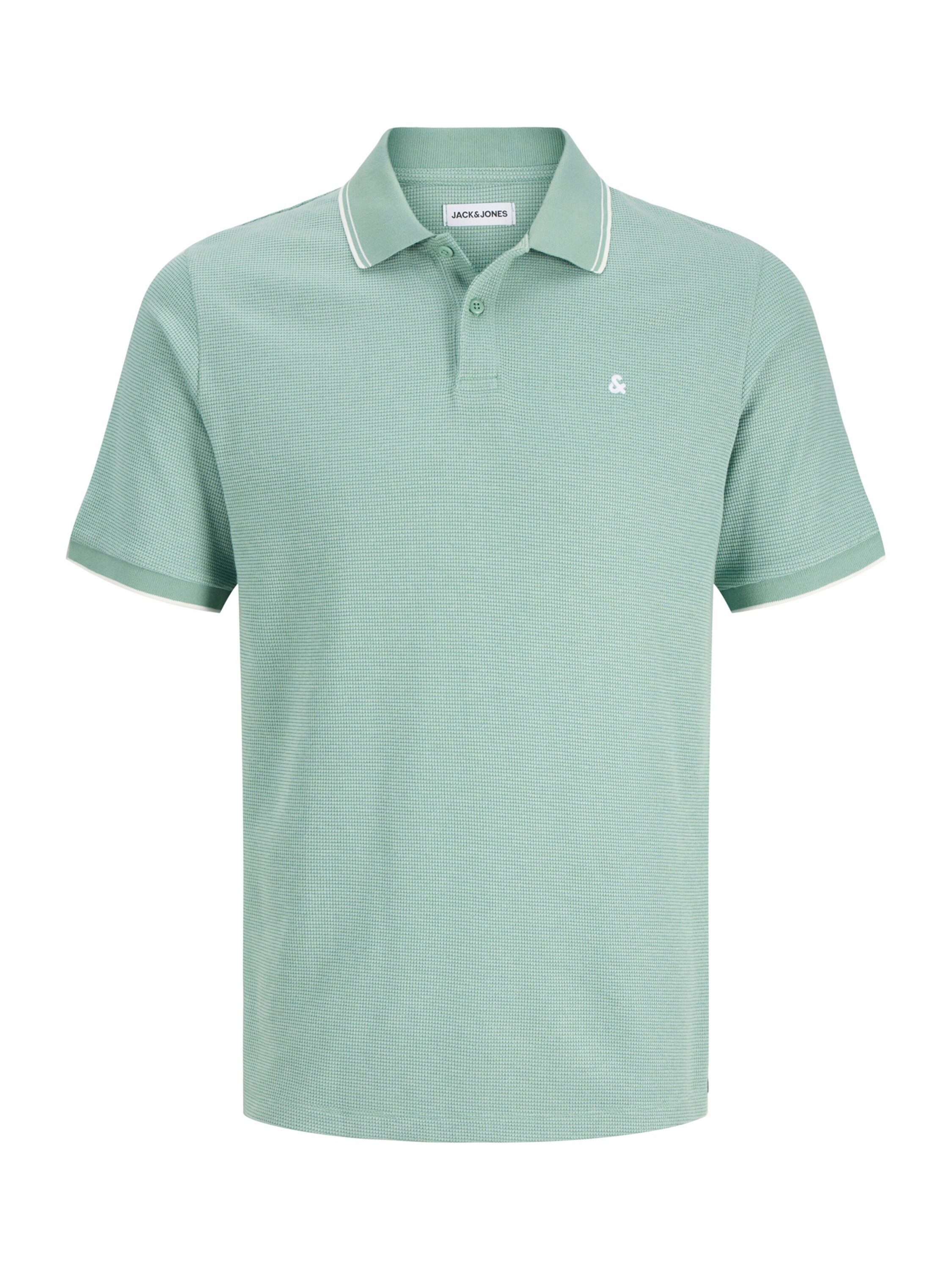 Jack & Jones PlusSize T-Shirt JJEAustin (1-tlg) Plain/ohne Details