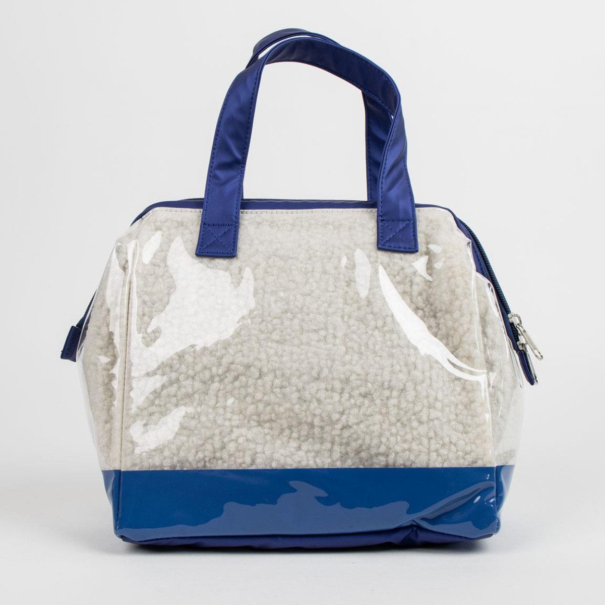 Lilo & Stitch Kulturbeutel Damen Toilettentasche & Kosmetiktasche für Urlaub und Alltag – Bild 3 von 5