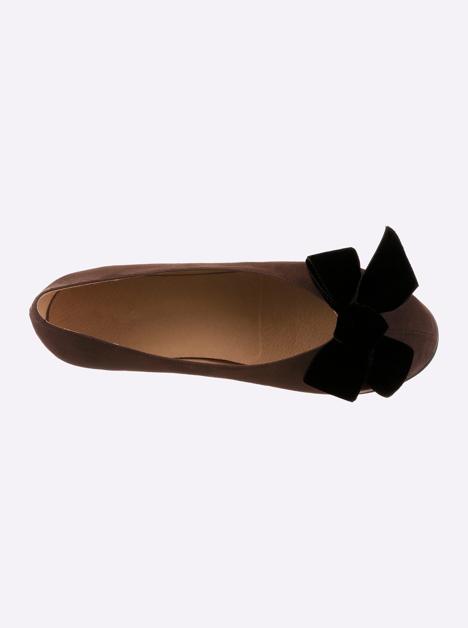 heine Ballerina Ballerina