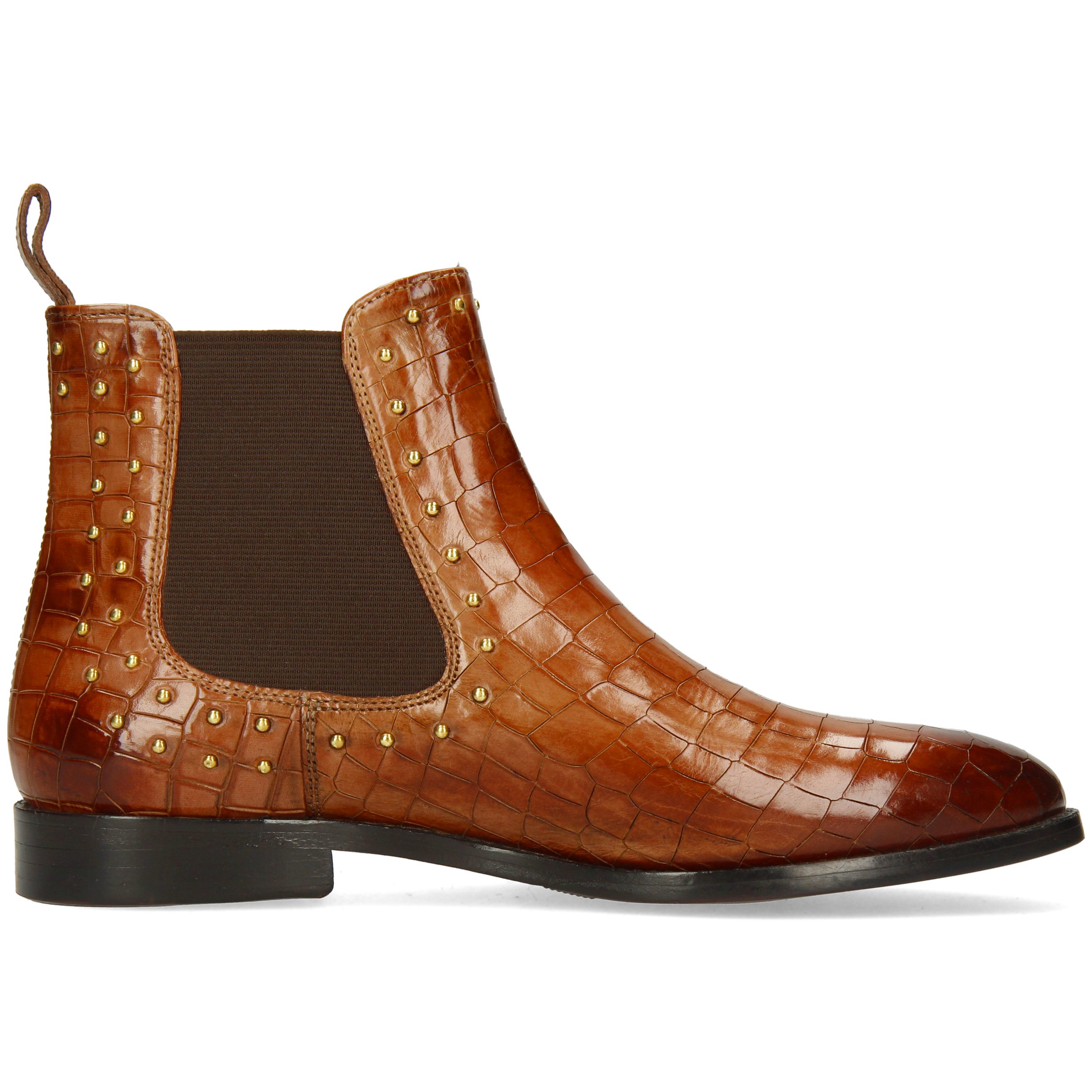 Melvin & Hamilton Katrin 3 Stiefelette