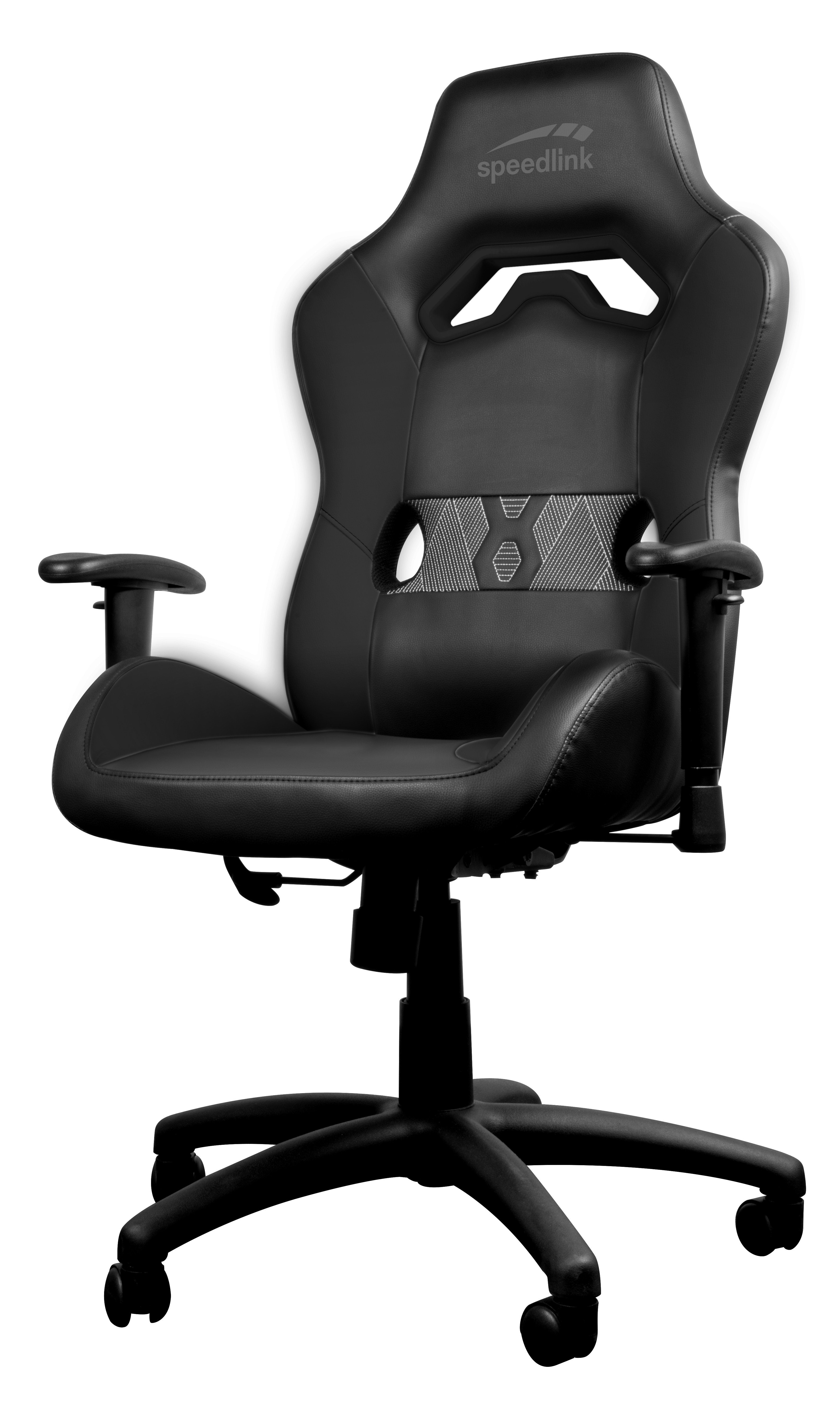 LOOTER Gaming Chair Gaming-Stuhl Speedlink