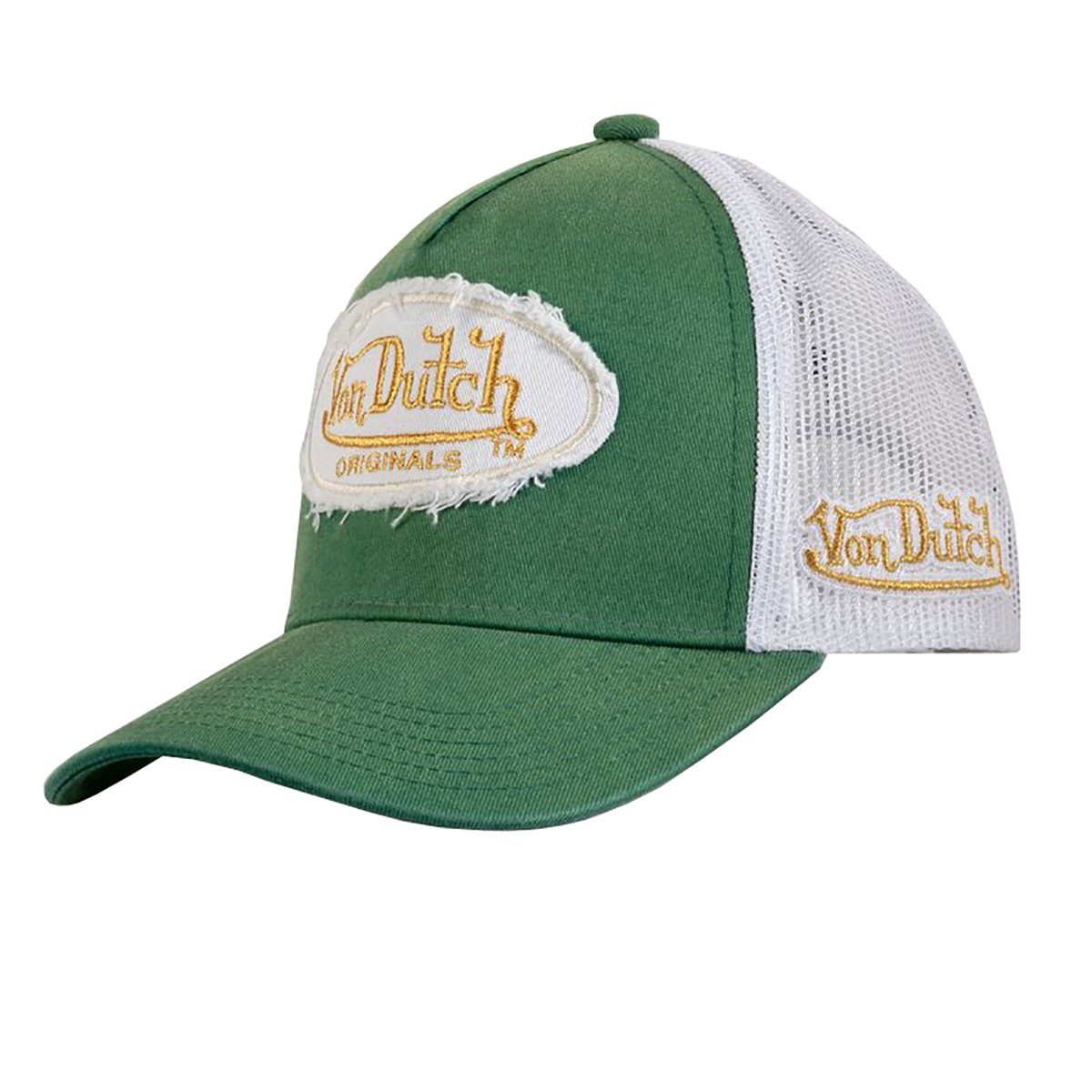 Von Dutch Kalmar Cap Trucker