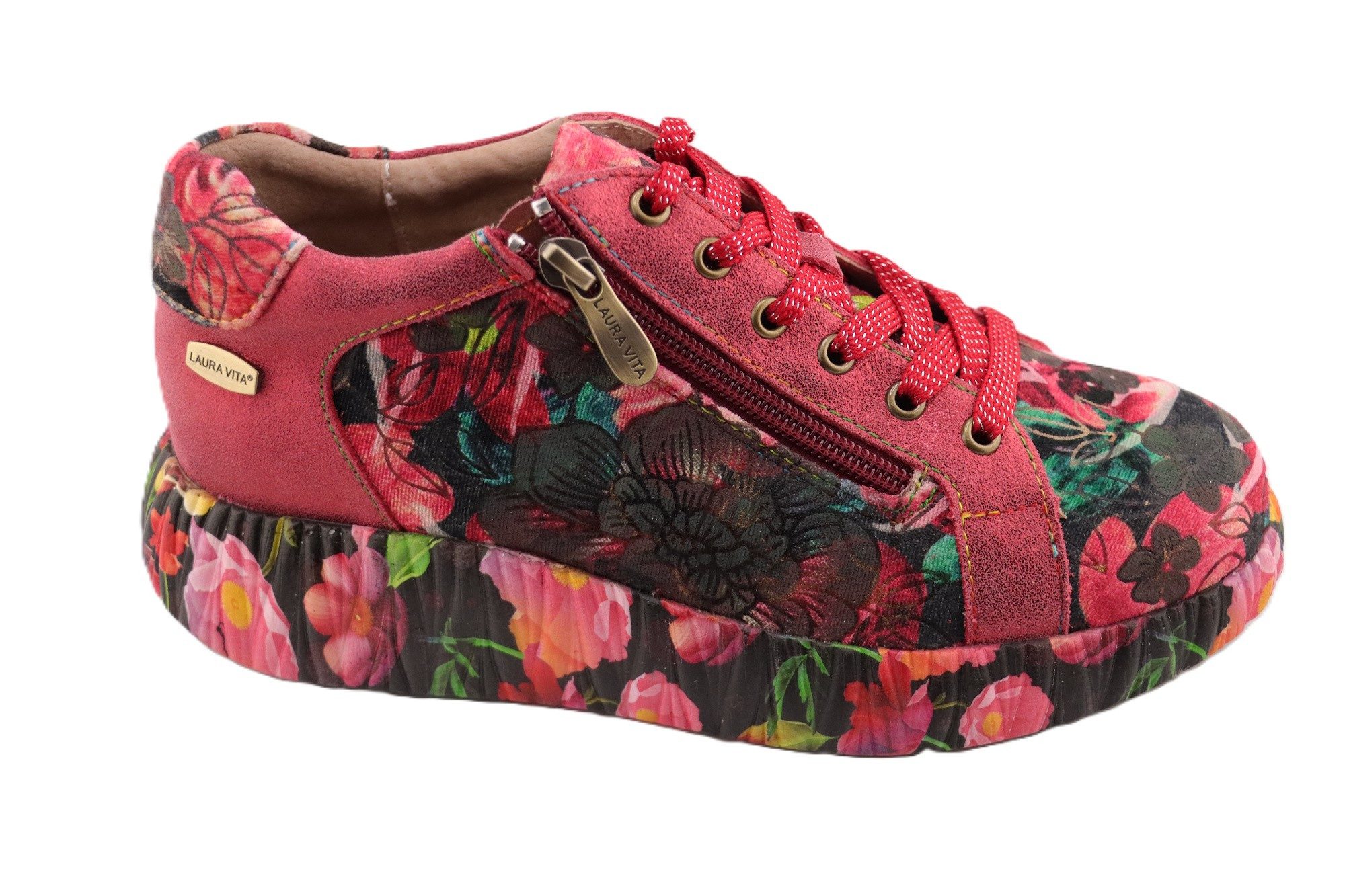 LAURA VITA Nikito Sneaker günstig online kaufen