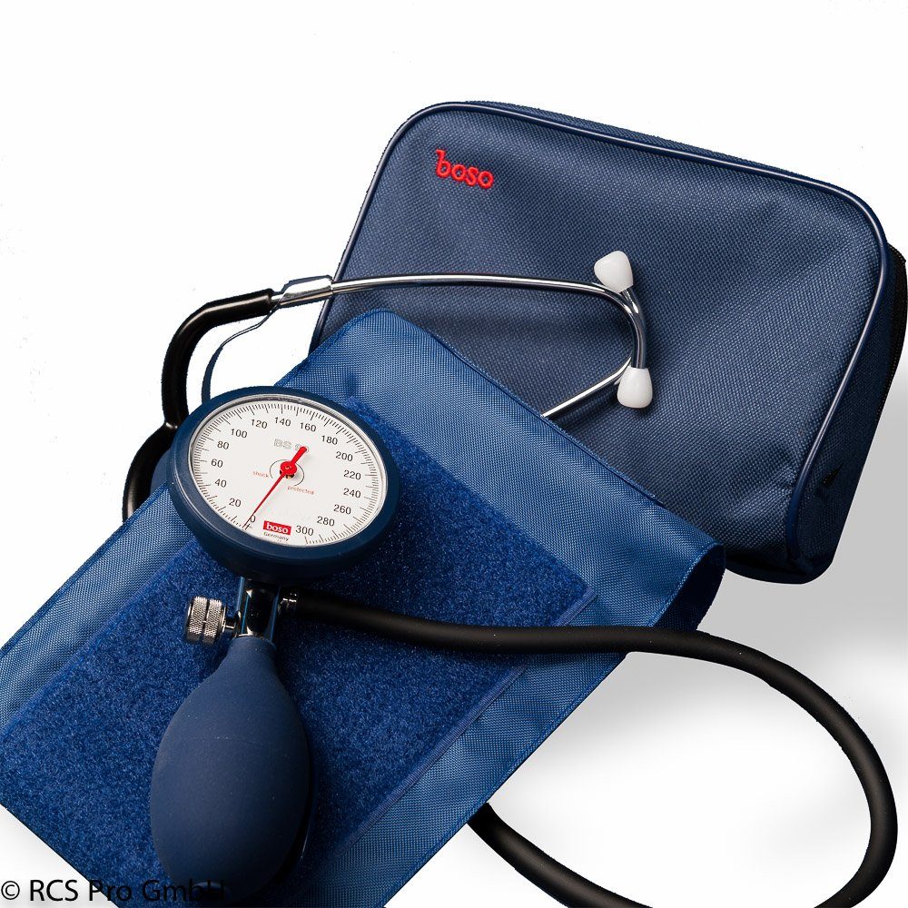 boso Blutdruckmessgerät Blutdruckmessgerät boso - BS 90