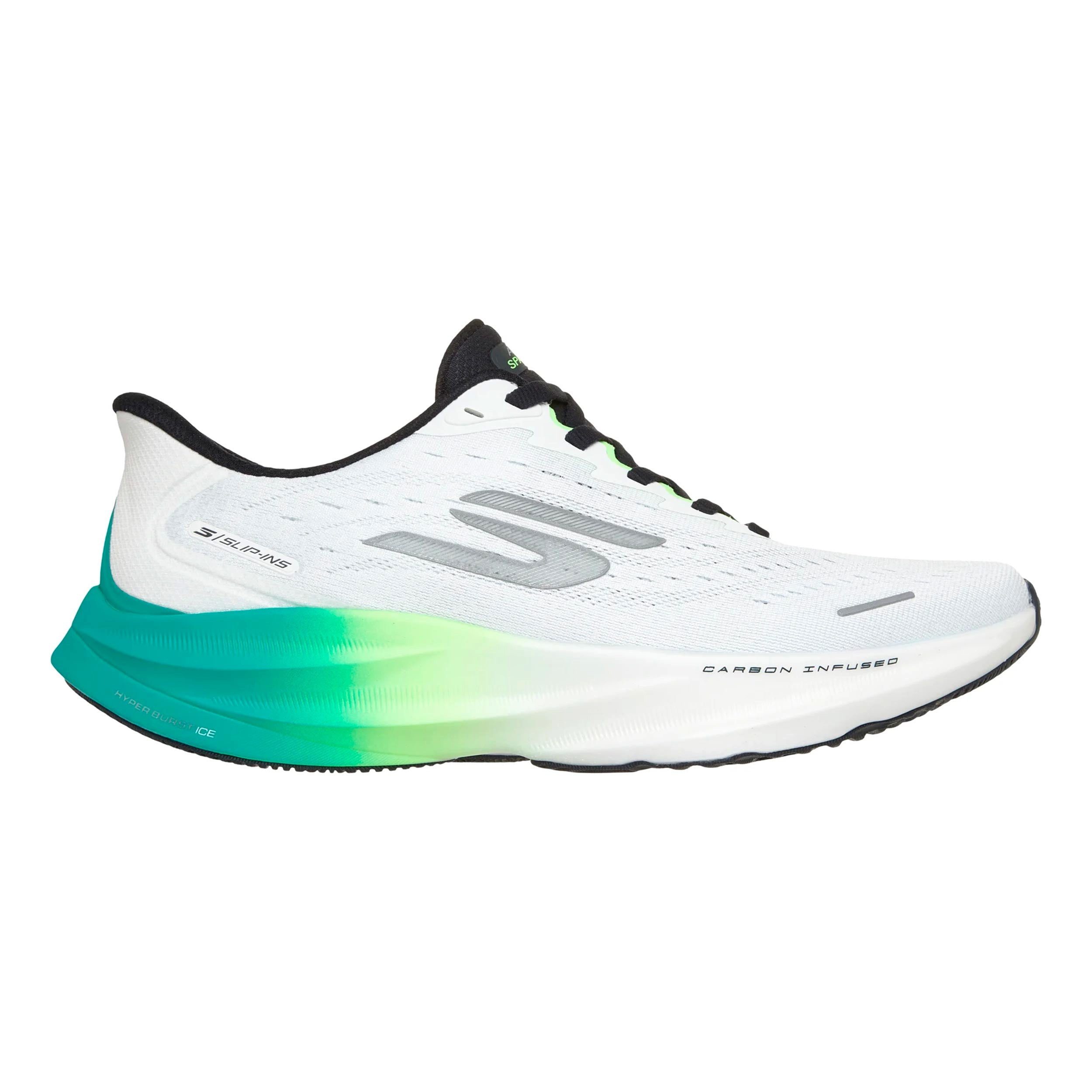 Skechers Skx Aero Spark Slip-In - Neutralschuh Laufschuh