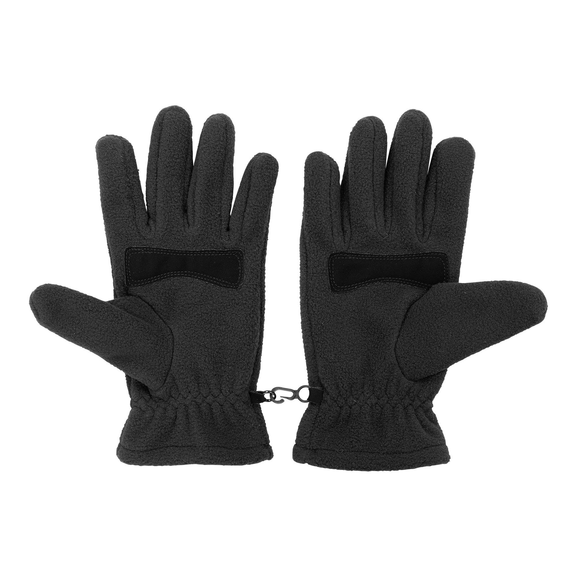 FC Schalke 04 Fleecehandschuhe Handschuhe Fleece (2-St) günstig online kaufen