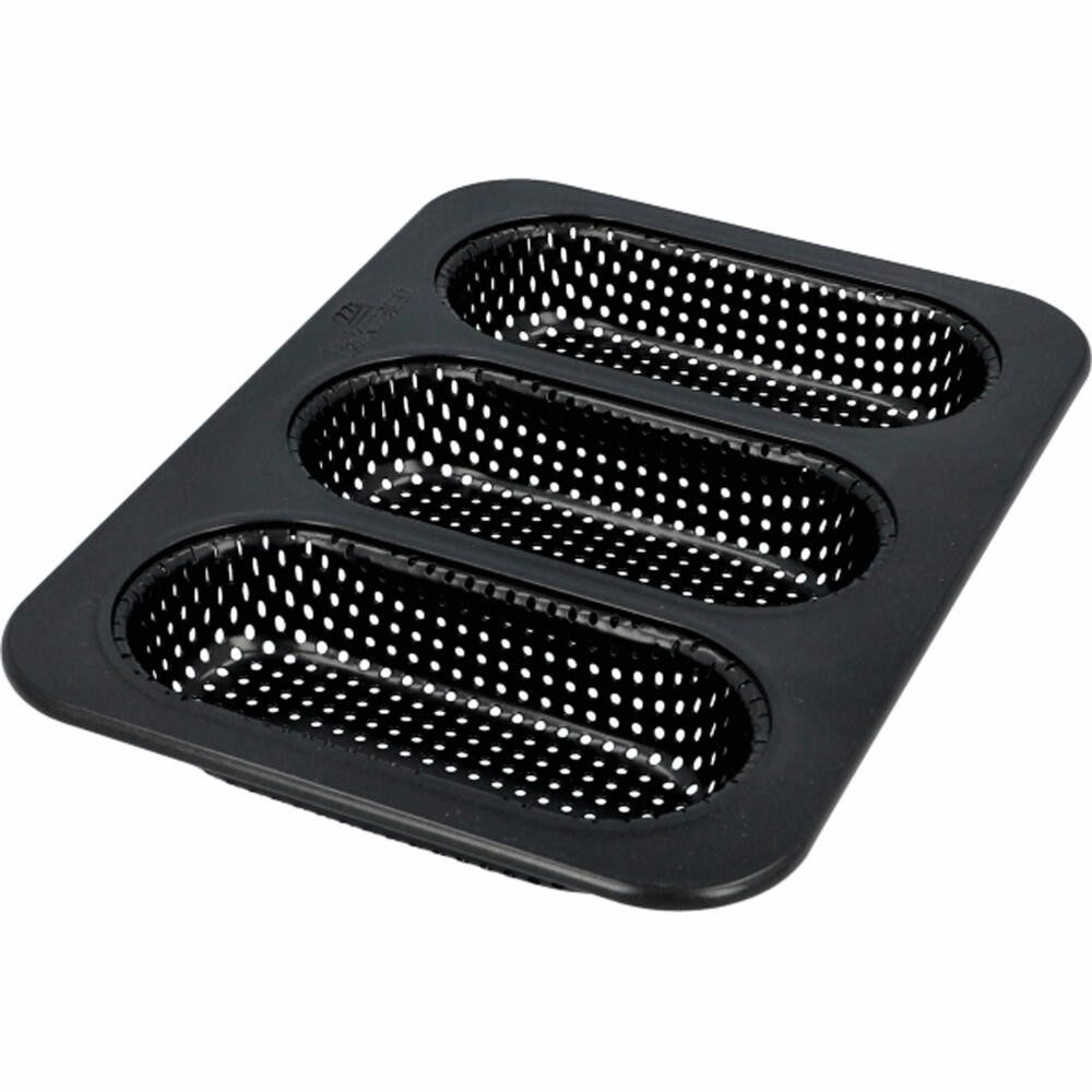 Birkmann Brotbackform Bread Buddies Mini 25.5 x 18.5 cm