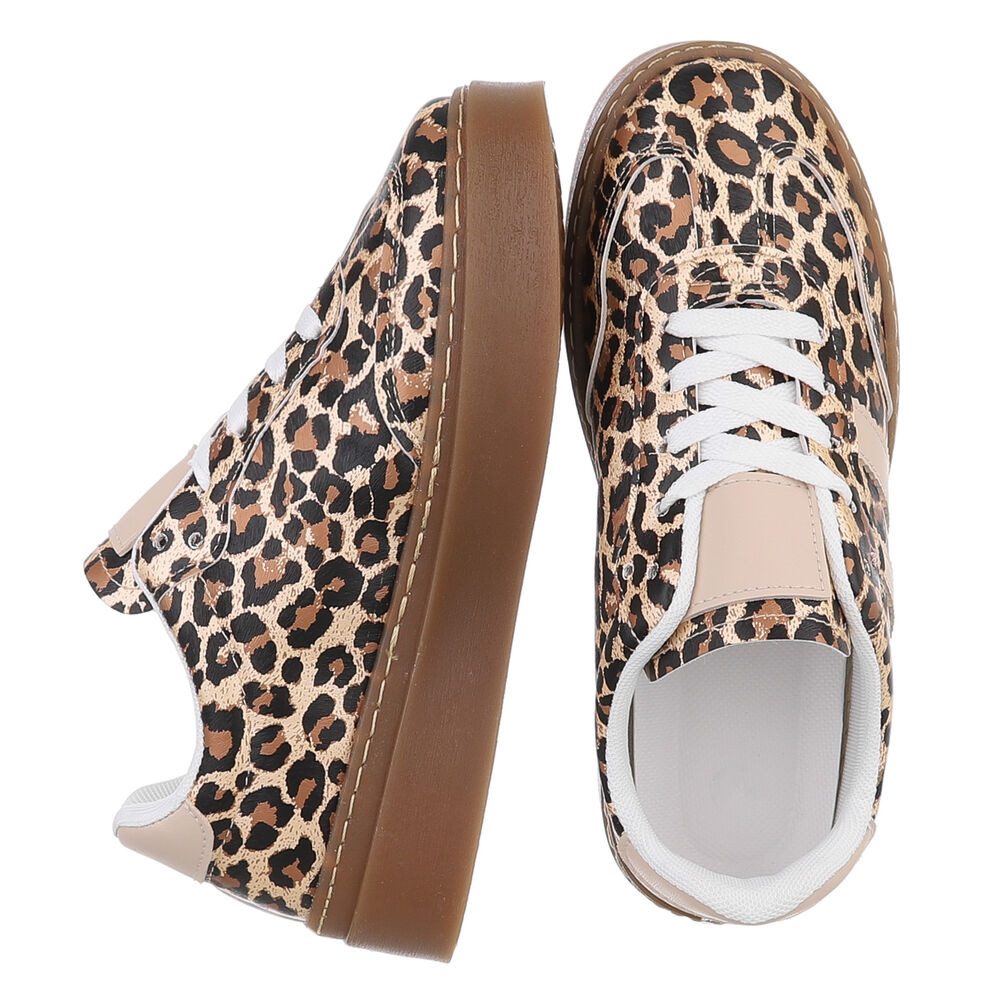 Ital-Design Damen Sneaker mit Komfort und günstig online kaufen