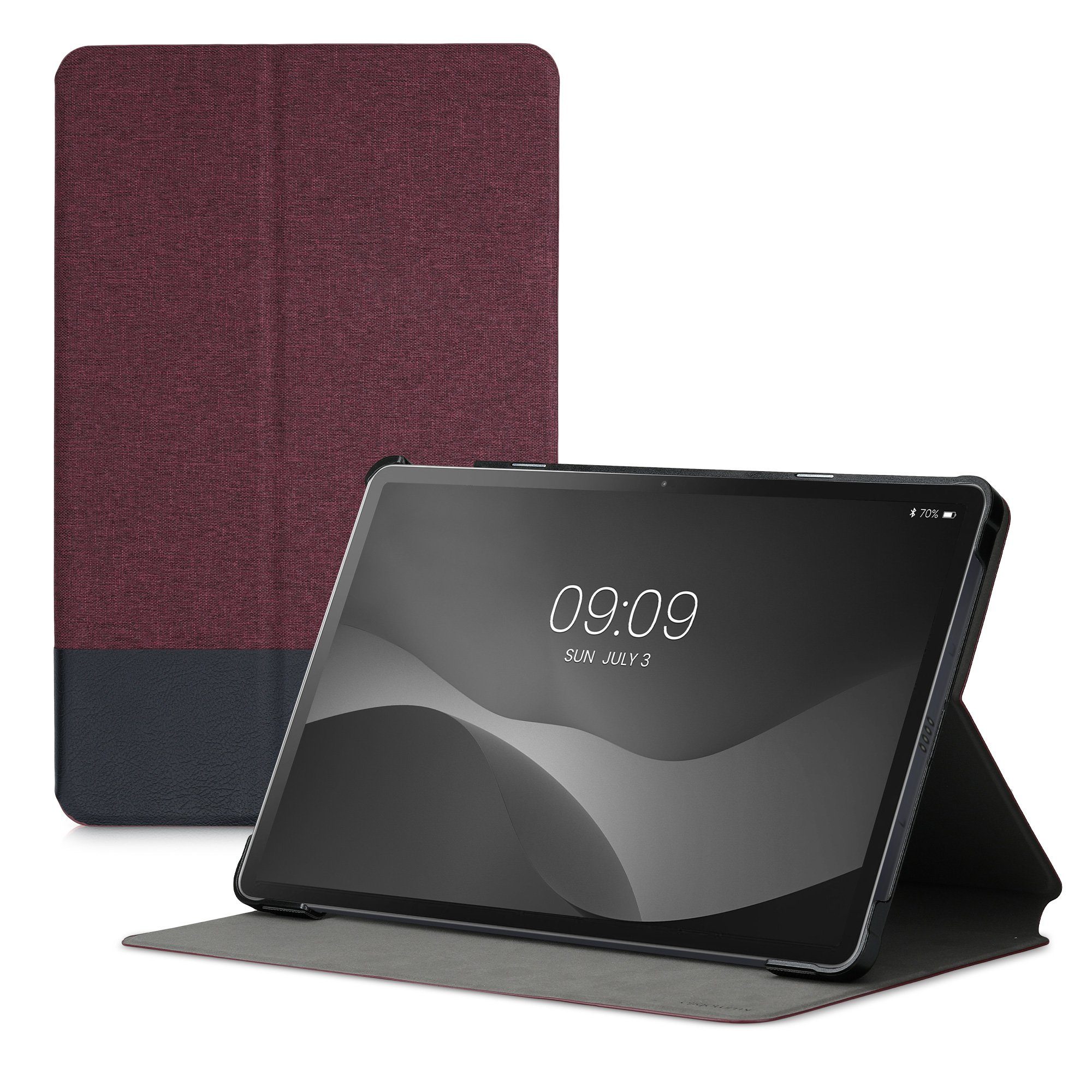 kwmobile Etui Hülle für Lenovo Tab günstig online kaufen