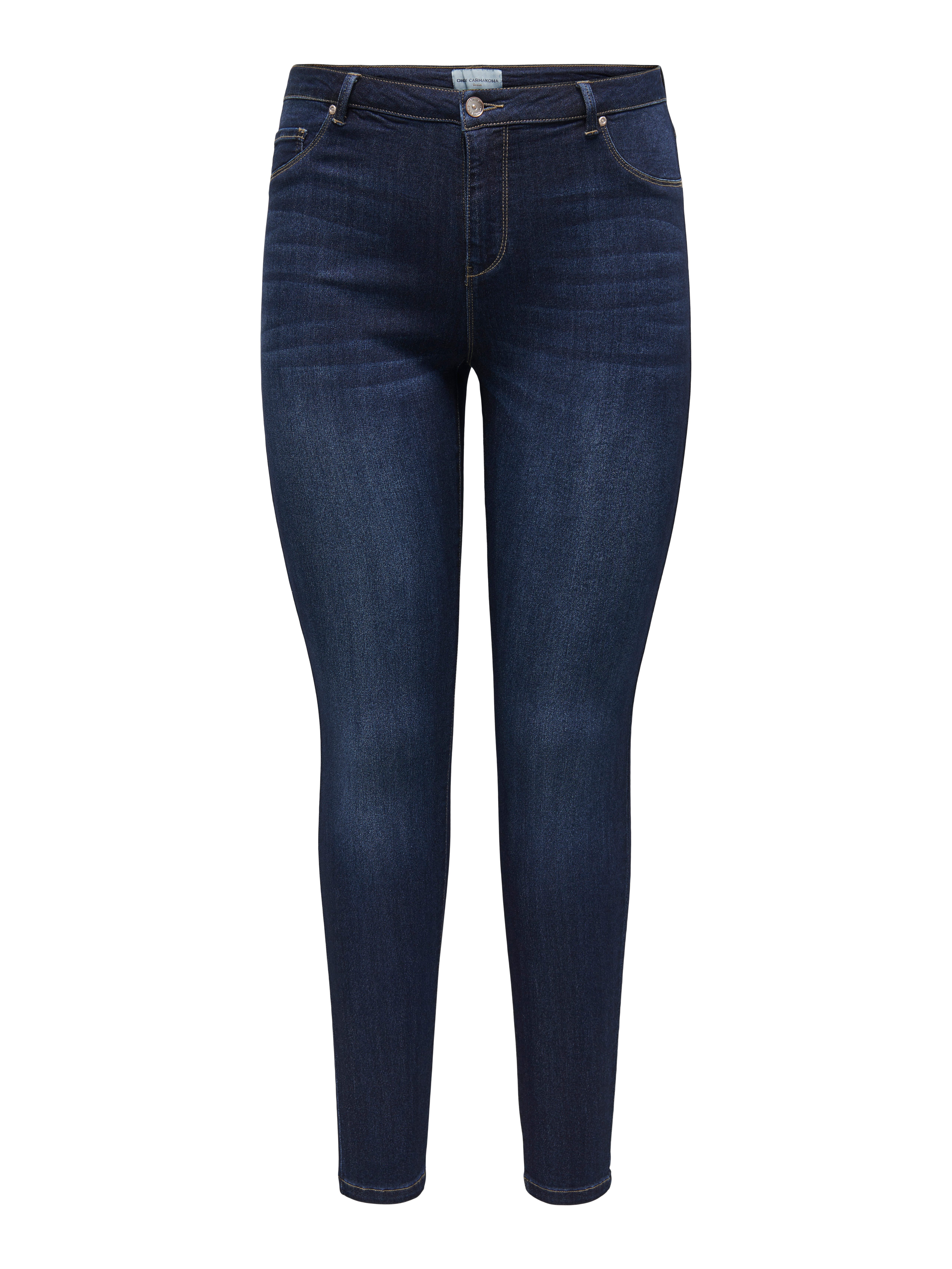 Skinny-fit-Jeans CARTHUNDER LIFE P UP REG SK DNM BJ367