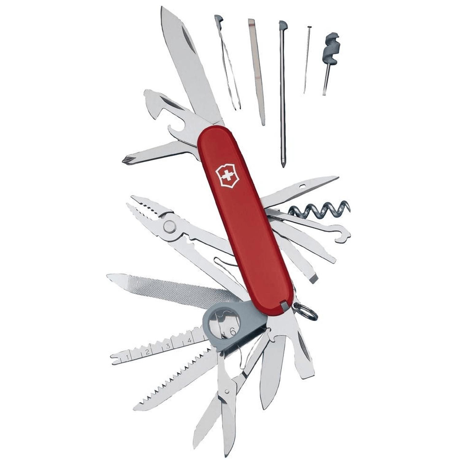 Victorinox Taschenmesser SwissChamp Multi-Tool-Messer günstig online kaufen