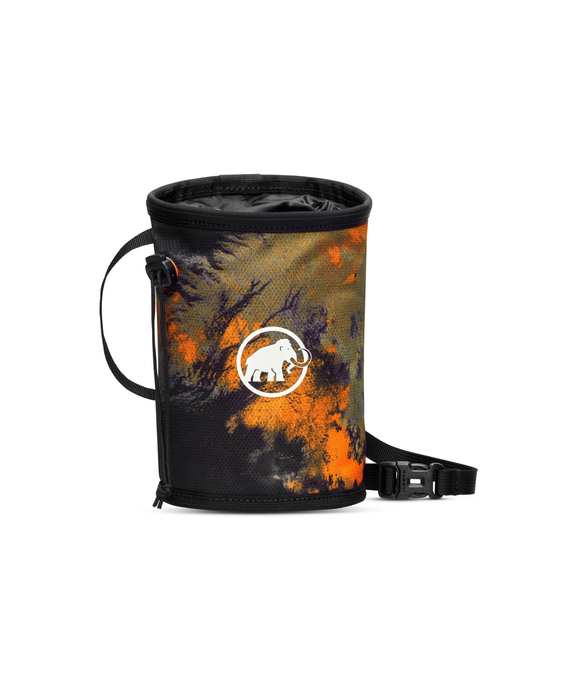 Mammut Chalkbag Gym Print Chalk Bag günstig online kaufen
