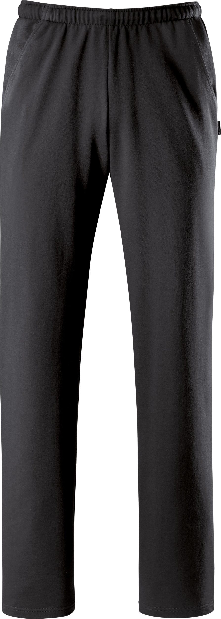 SCHNEIDER Sportswear Sporthose LINZM-HOSE SCHWARZ günstig online kaufen