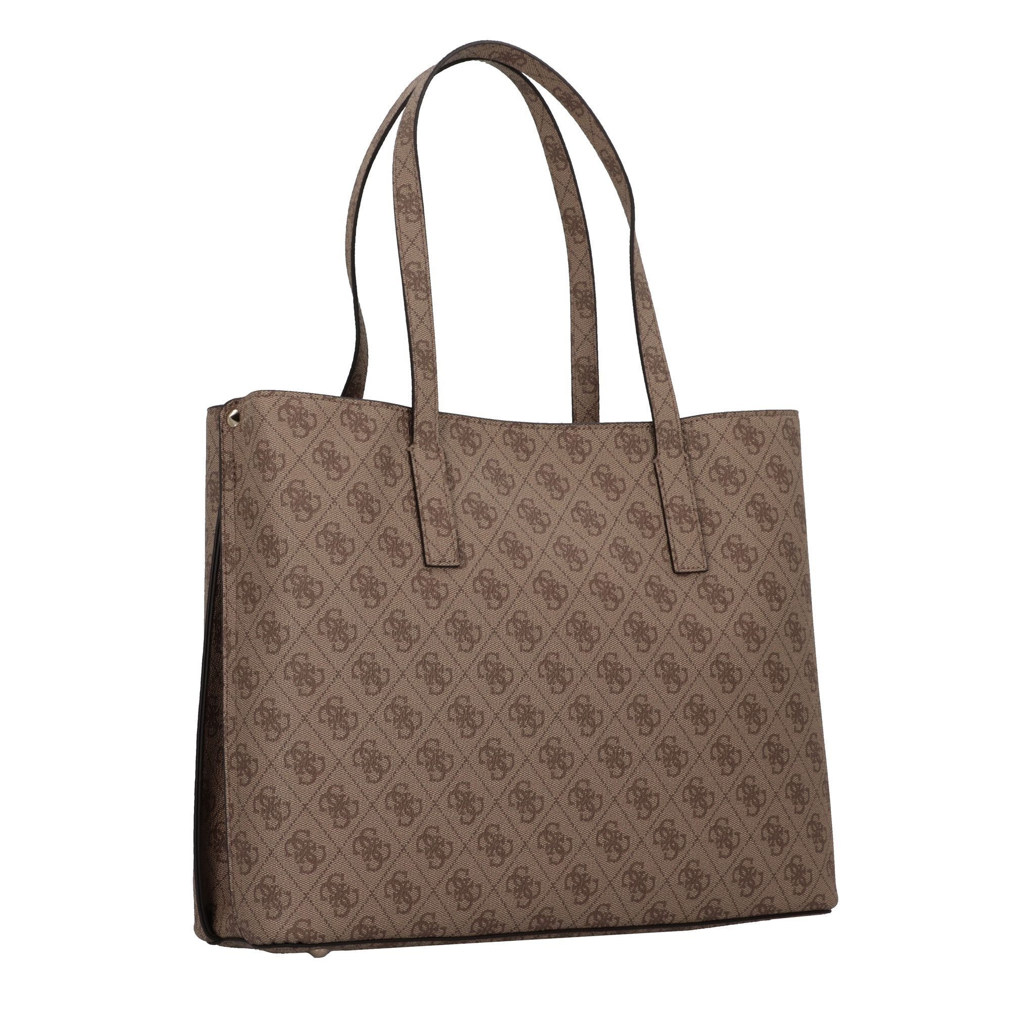 Guess Shopper Meridian II, Polyurethan günstig online kaufen