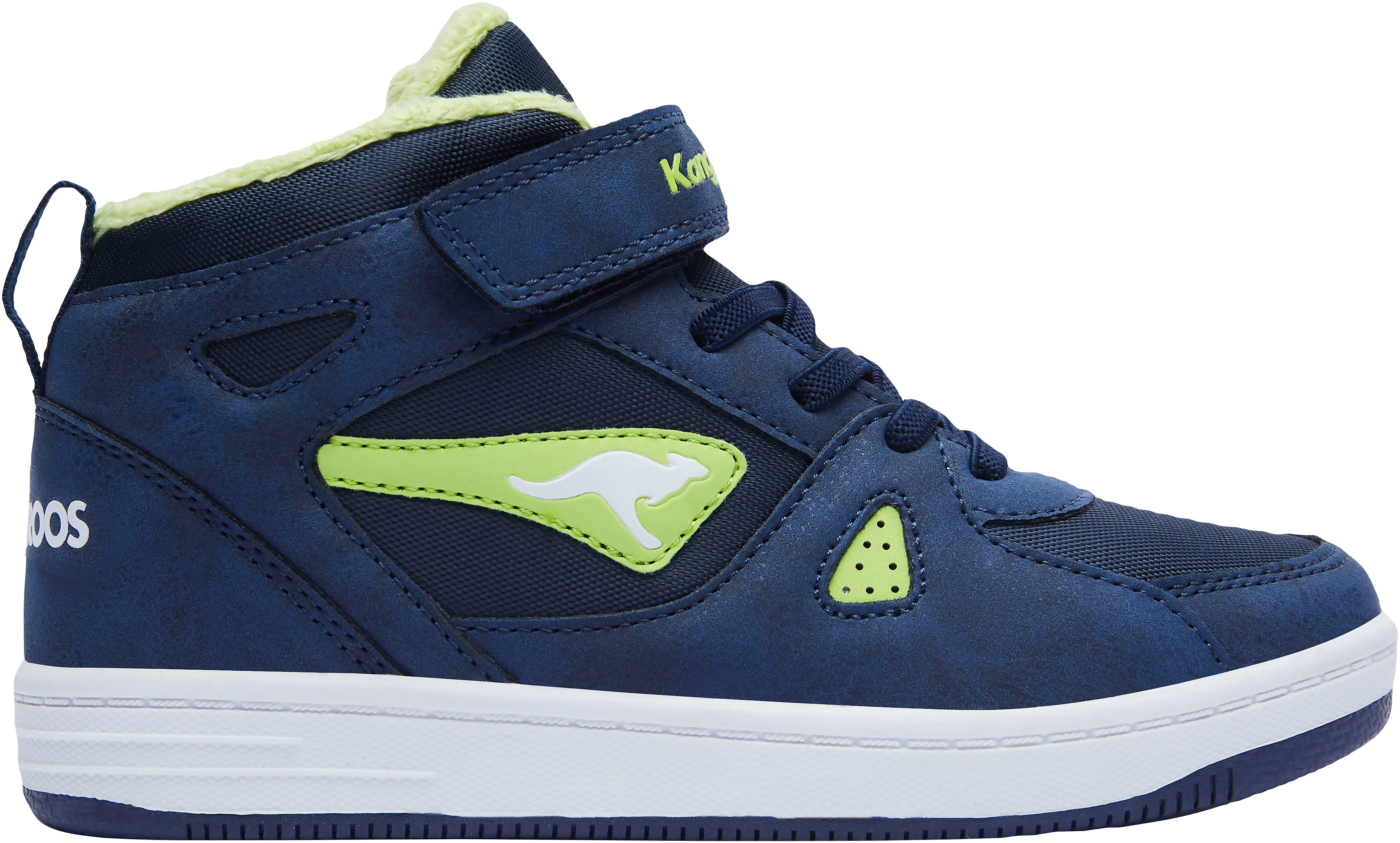 KangaROOS Kalley II EV Sneaker mit günstig online kaufen