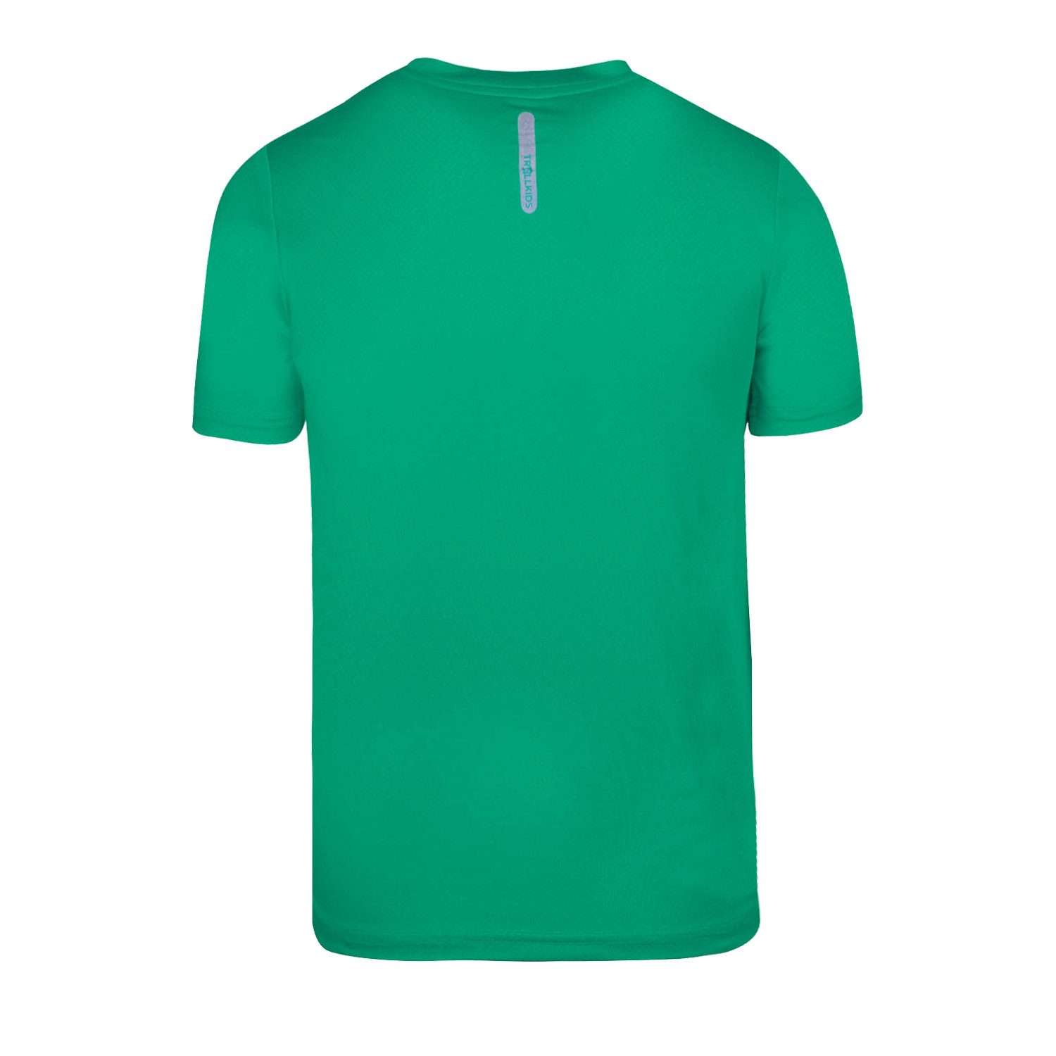 TROLLKIDS Funktionsshirt Kids Preikestolen T
