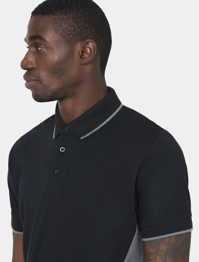 Dickies Poloshirt Herren Two Tone Polo