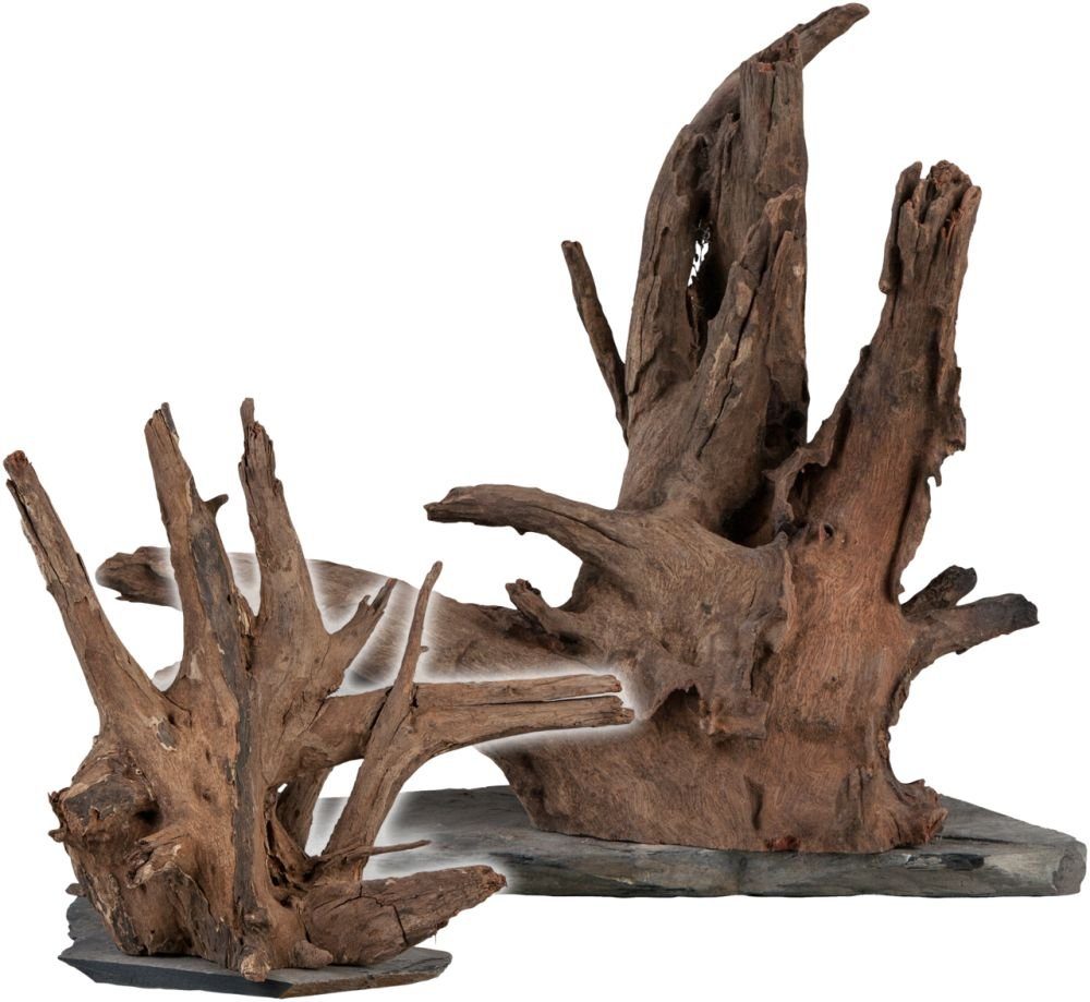 Aquariendeko sera Scaper Wood M 18-20 cm