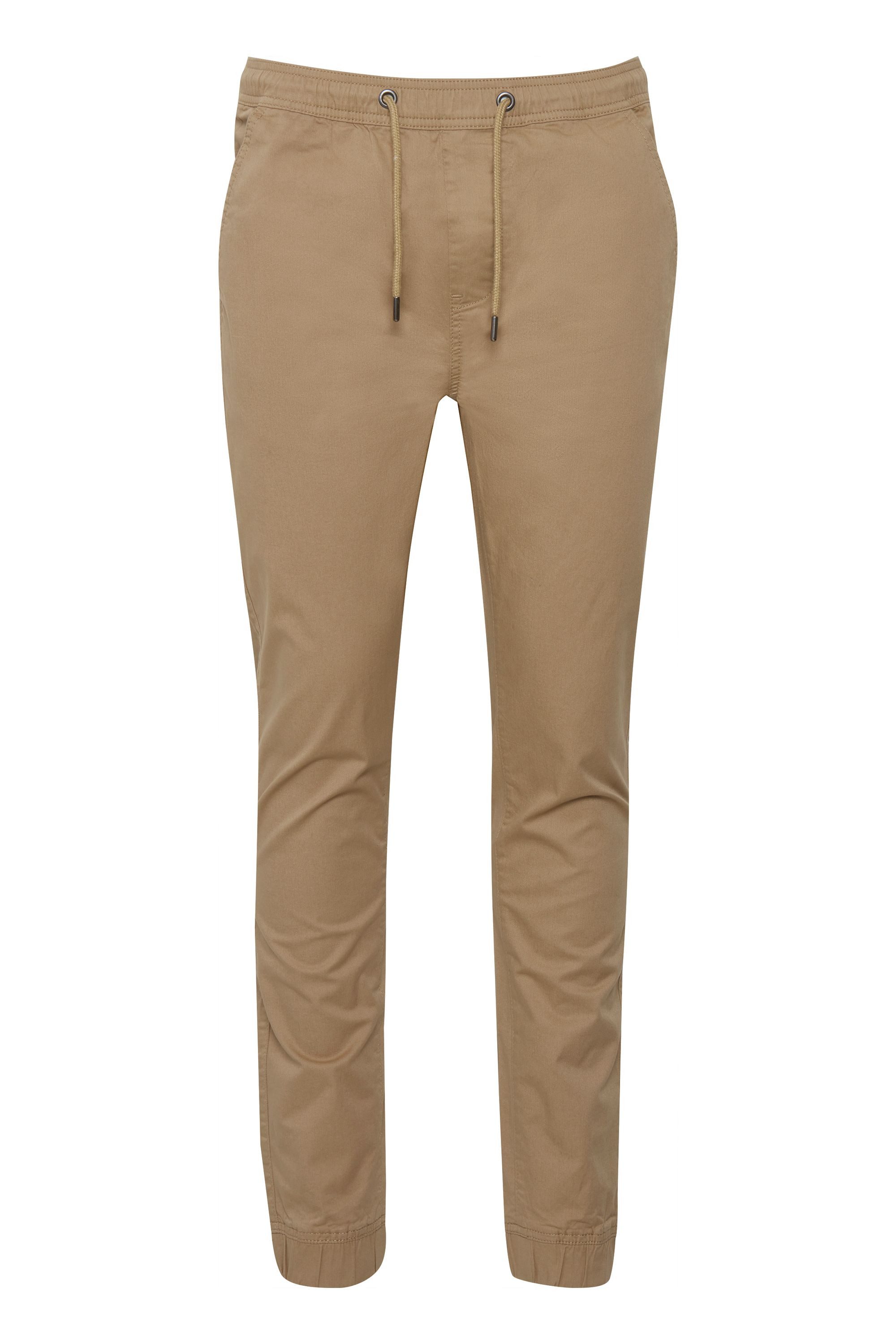 !Solid Chinohose SDThereon Lange Hose im Chino-Stil