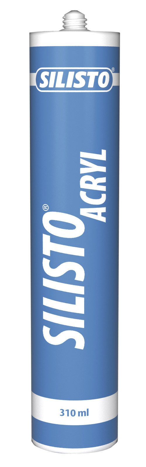 Silisto Maleracryl SILISTO Acryl Dichtmasse für günstig online kaufen