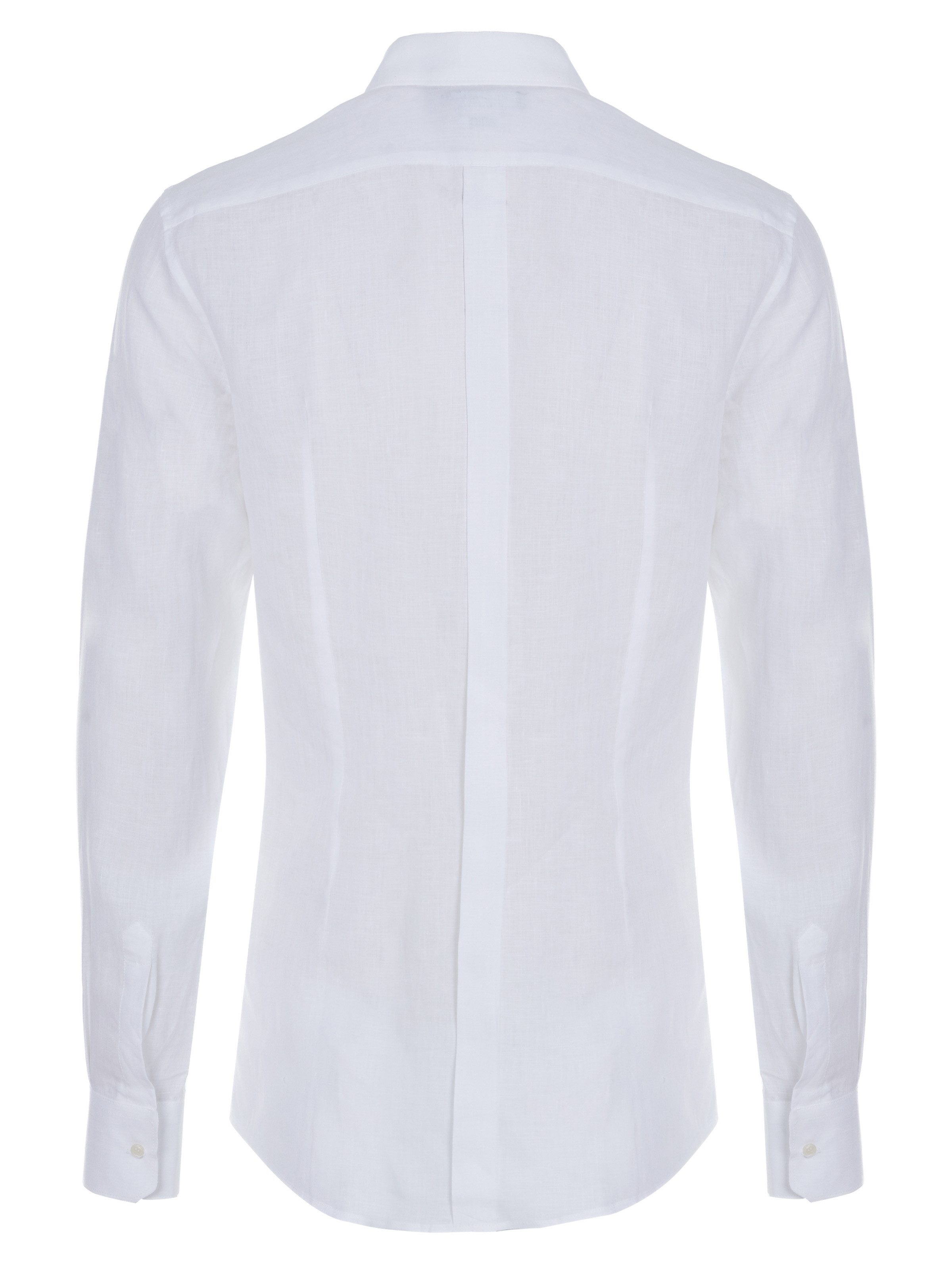 DOLCE & GABBANA Langarmhemd