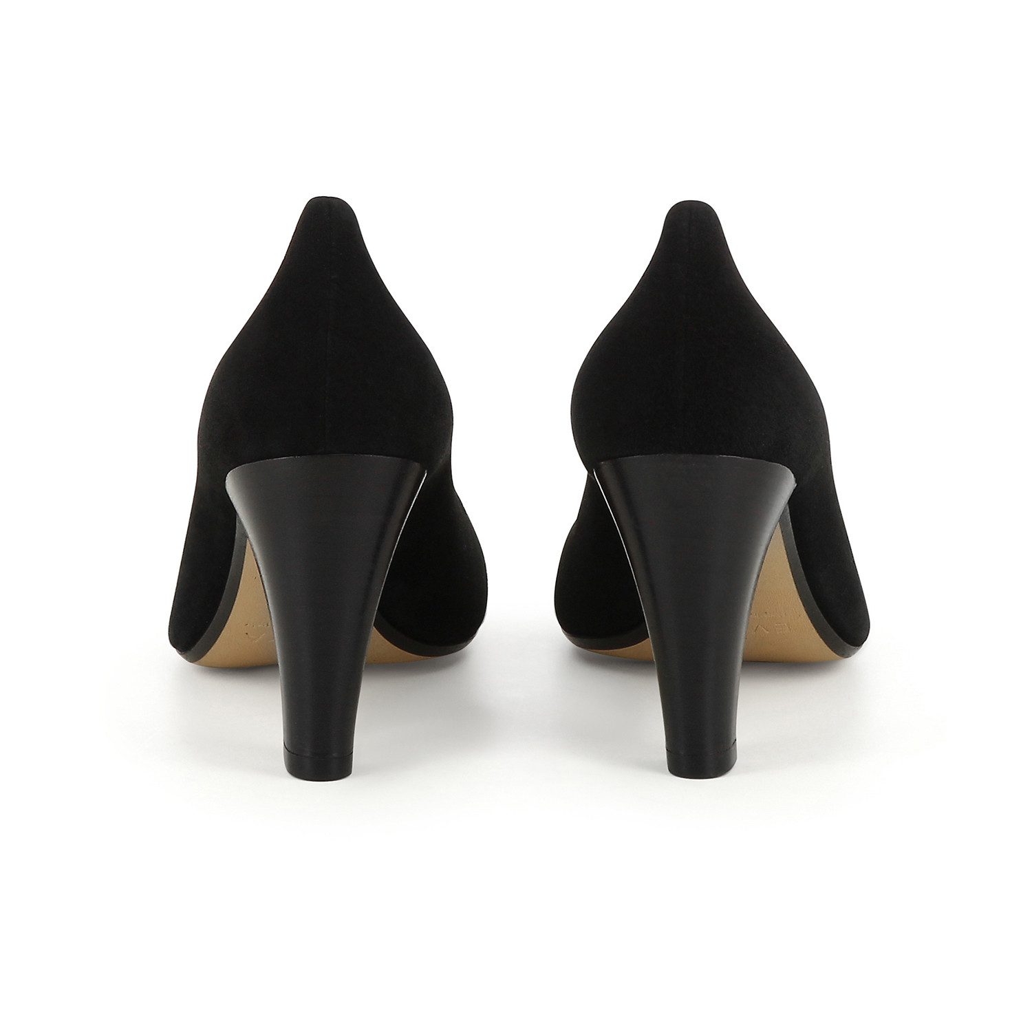 Evita MARIA Pumps Handmade in Italy