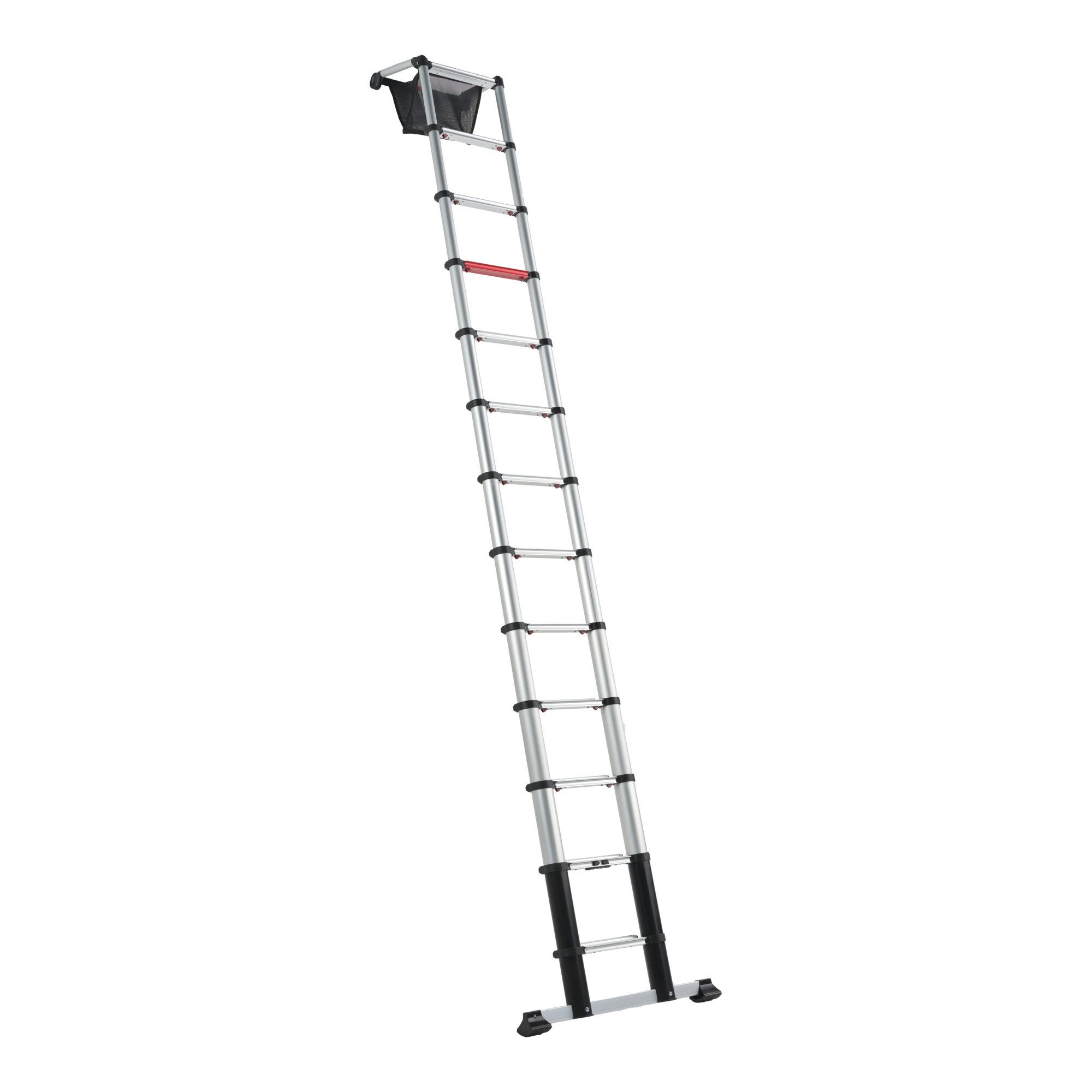 Altrex T-Gleiter Altrex Leiter TL Smart Up Pro 1x13