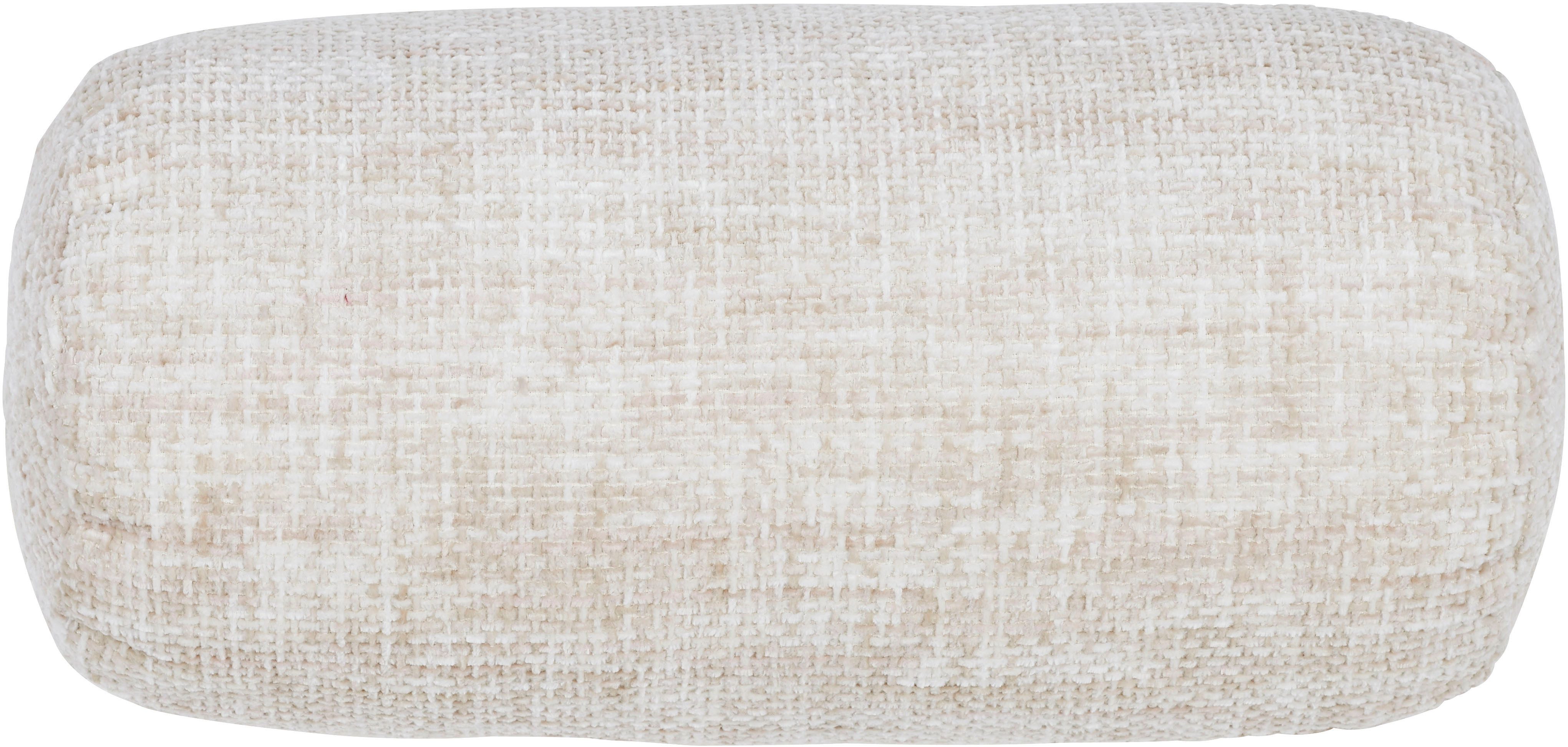 done.® Nackenrollenbezug Twist, (1 Stück), Geflochtene günstig online kaufen