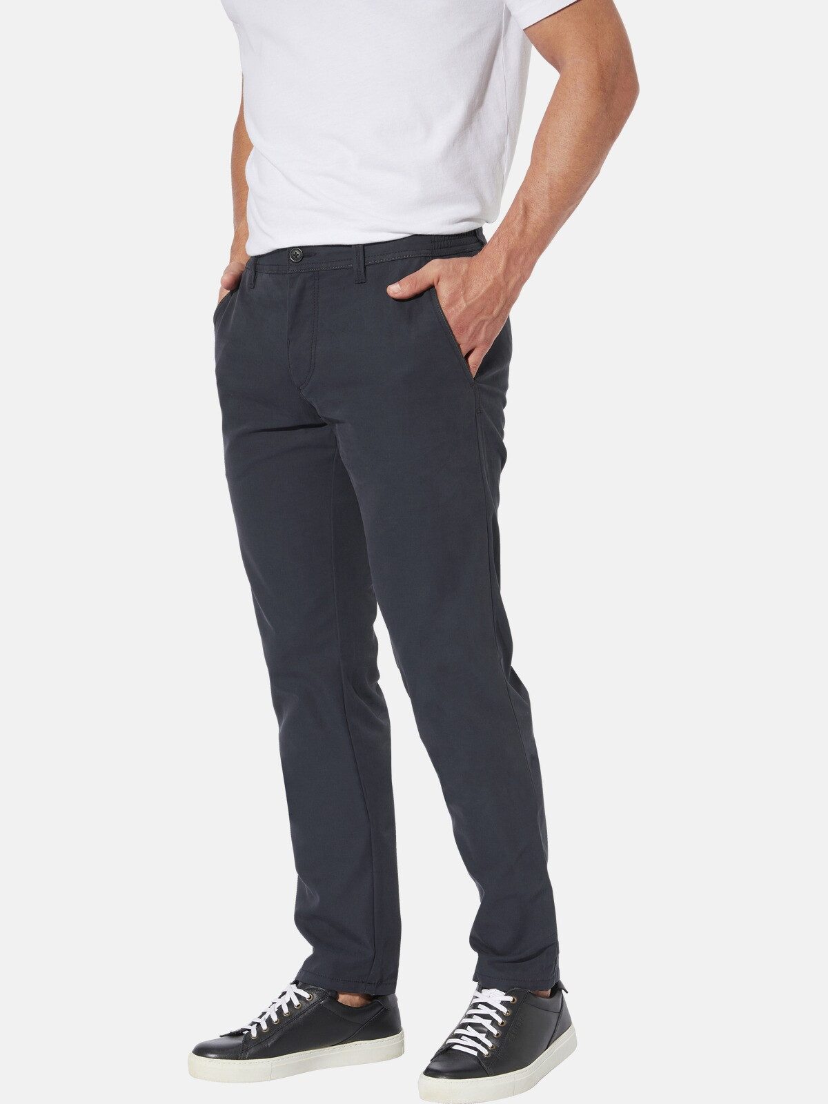 Stoffhose TIMILONI