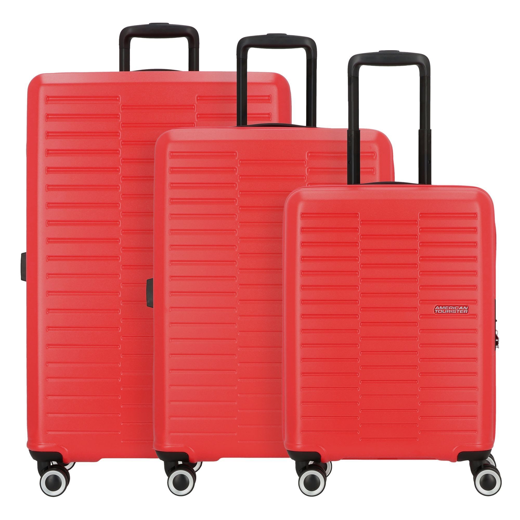 American Tourister® Trolleyset Sunset Hills, 4 günstig online kaufen