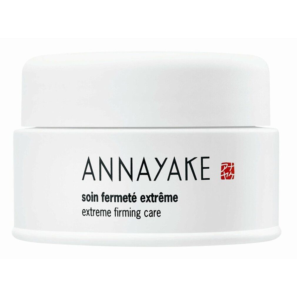 ANNAYAKE Tagescreme EXTRÊME straffende Pflege 50 ml