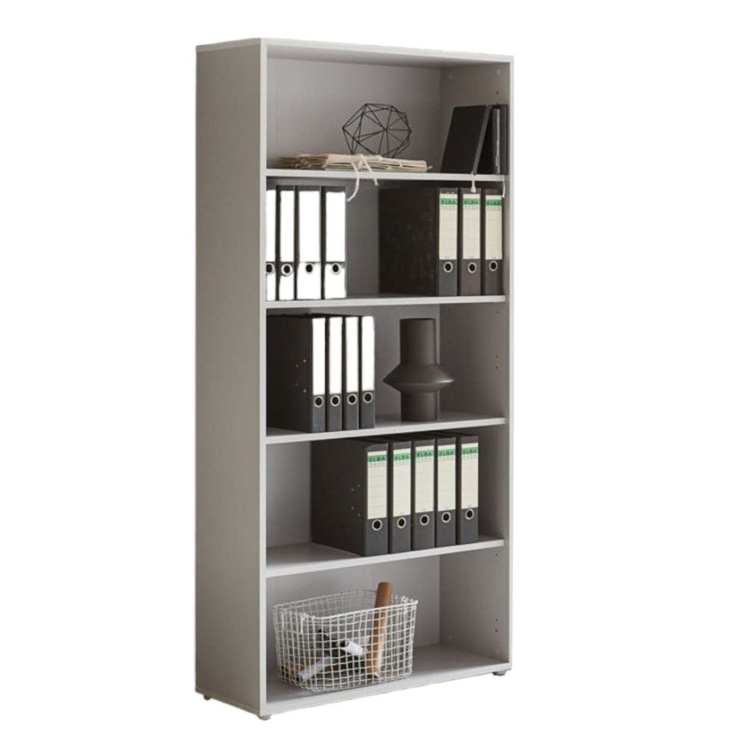 BMG Möbel Aktenregal Office Edition, für günstig online kaufen