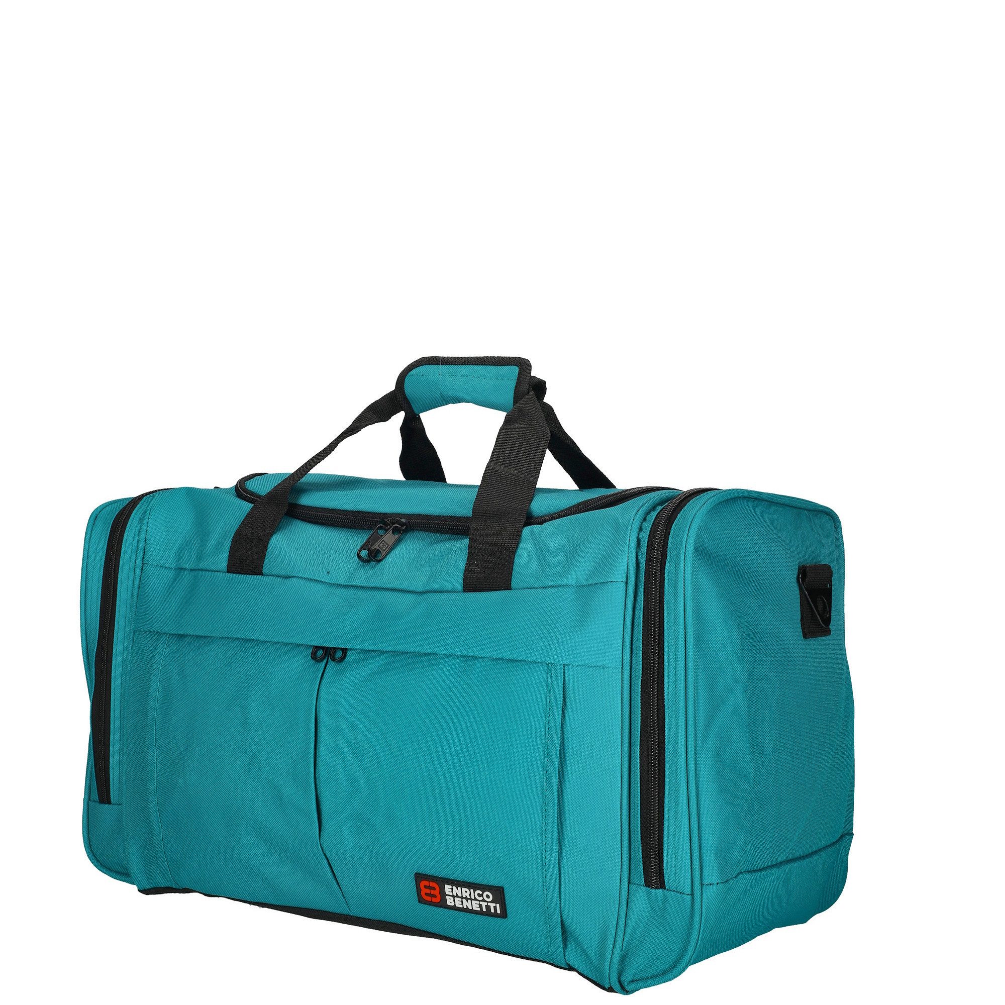 VITALWORXX Reisetasche Sporttasche Fitnesstasche Reisetasche Breite günstig online kaufen