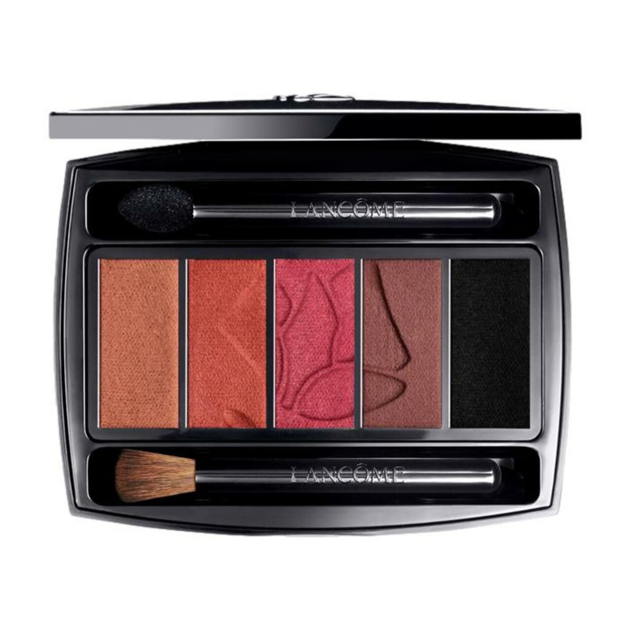 LANCOME Lidschatten Hypnôse Lidschattenpalette 5 Farben