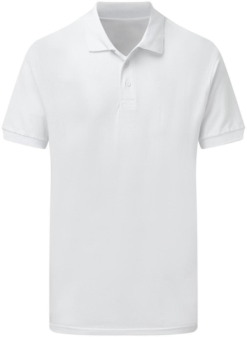 Poloshirt Men's Cotton Poloshirt für Herren