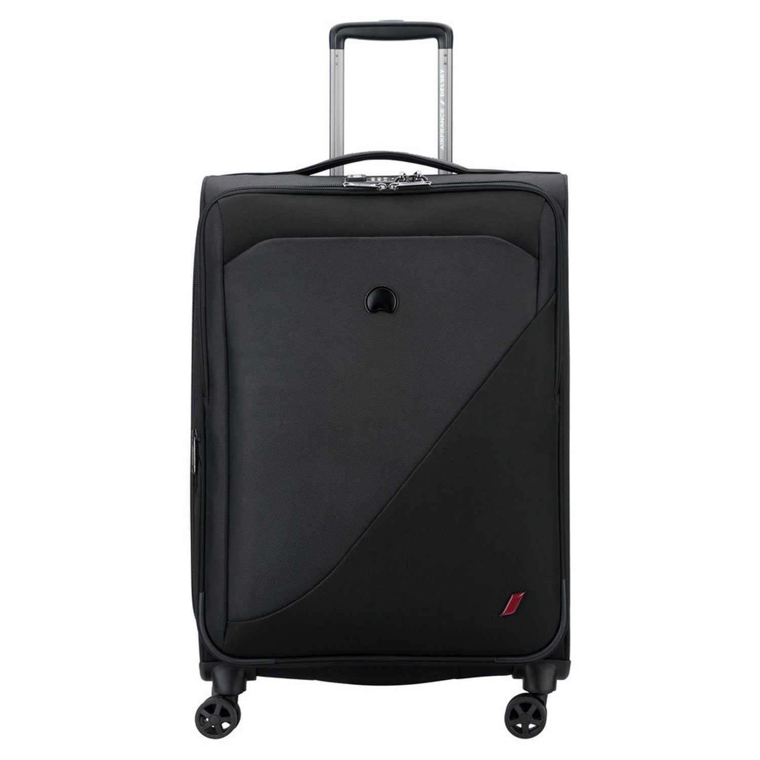 Destination Delsey Trolley cm, - 4 4-Rollen-Trolley M New 68 Rollen