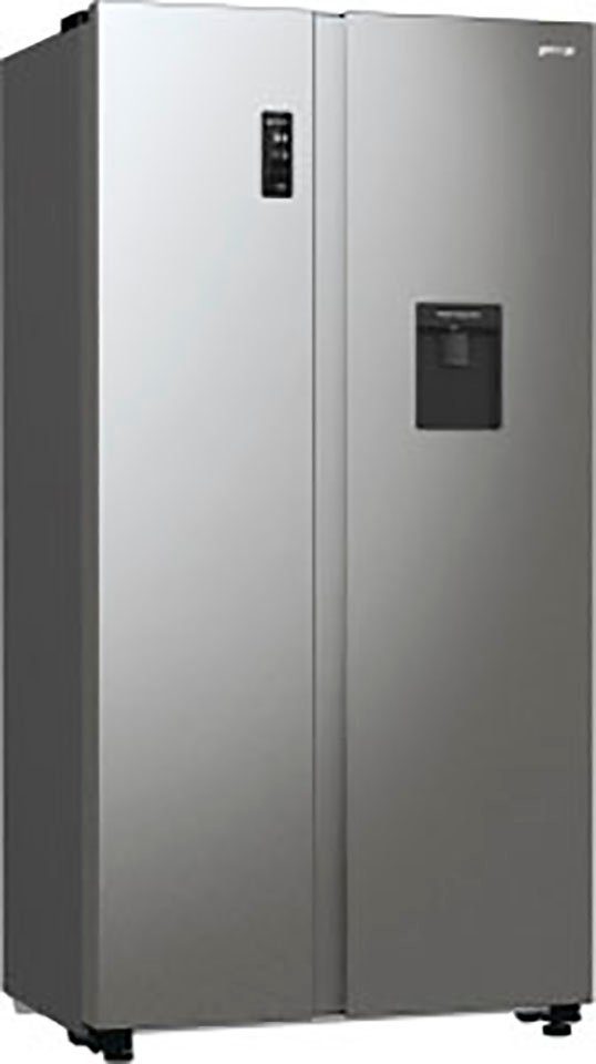 Side-by-Side NRR 9185 DAXLWD