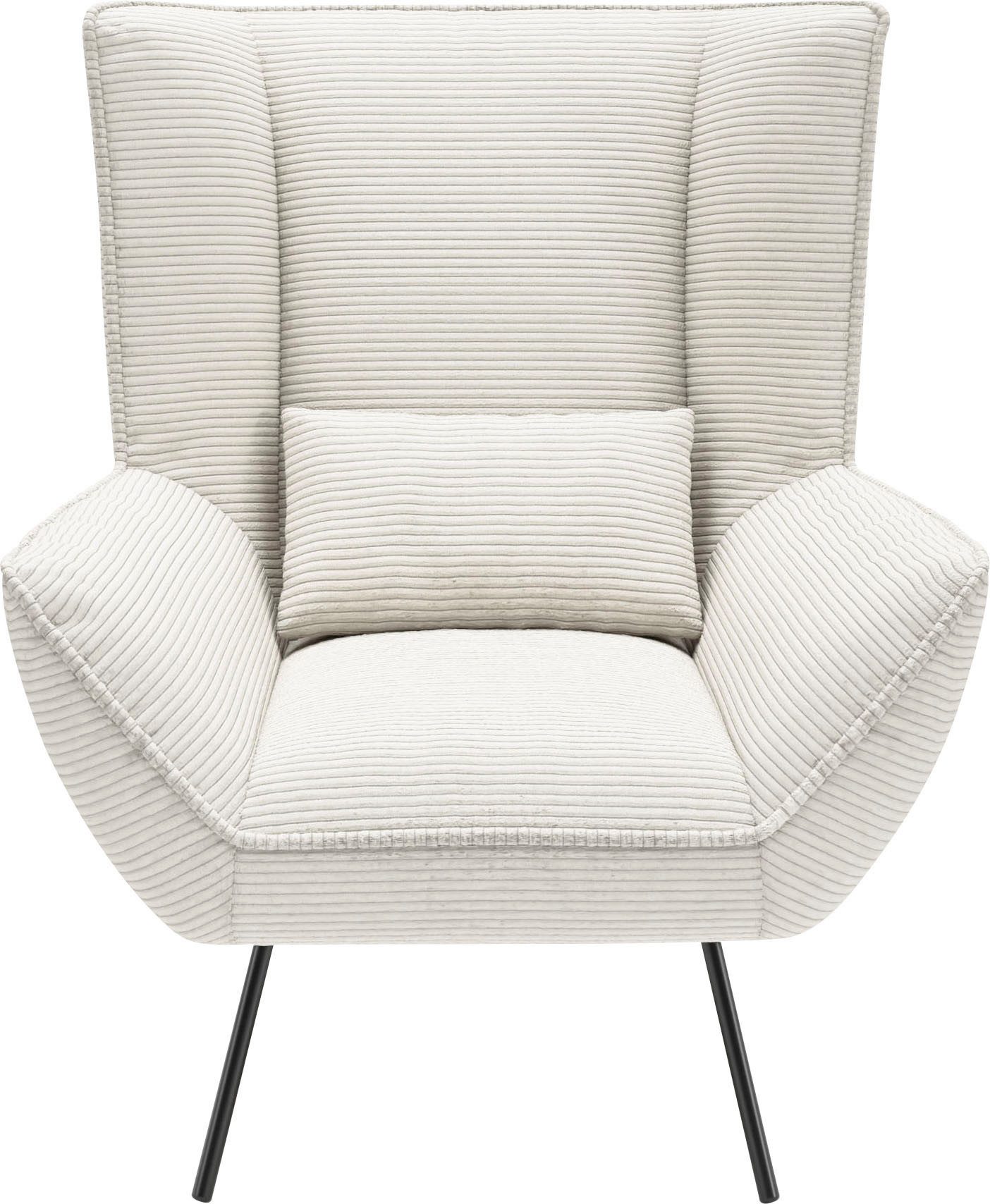 INOSIGN Sessel Kilrea Relaxsessel, Ohrensessel, Extra günstig online kaufen
