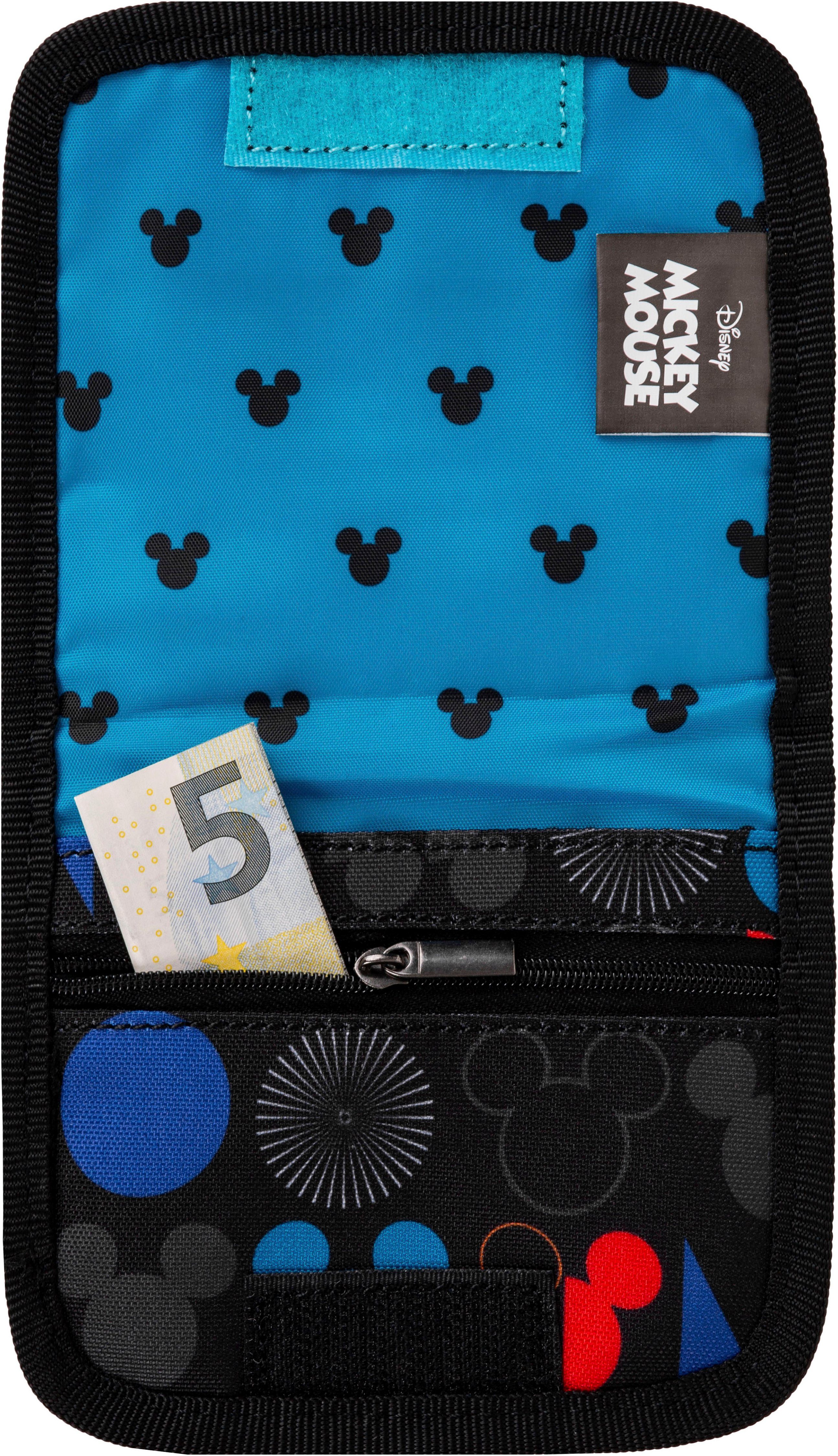 McNeill Brustbeutel Disney, Mickey Mouse