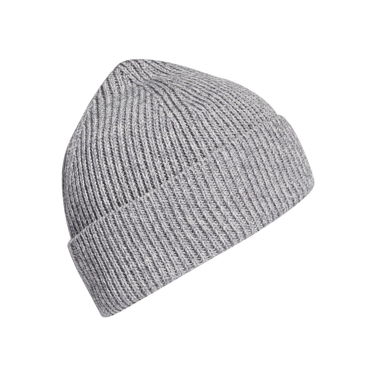 adidas Performance Beanie Merinowolle grau Kinder